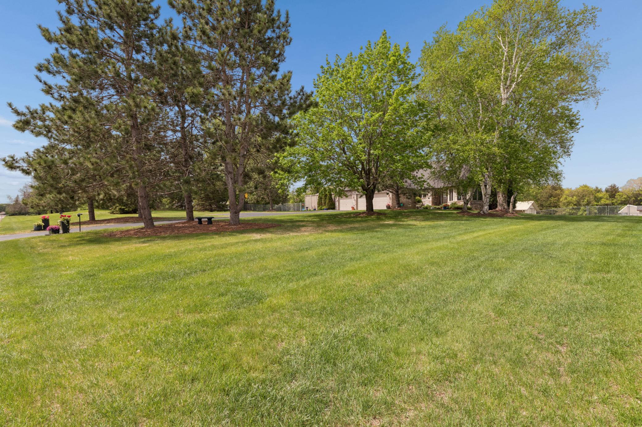 View of Residential at 16356 Makah Street, Andover MN 55304, Andover (43 of 47) - Mike Wilen | Minnesota Team Real Estate