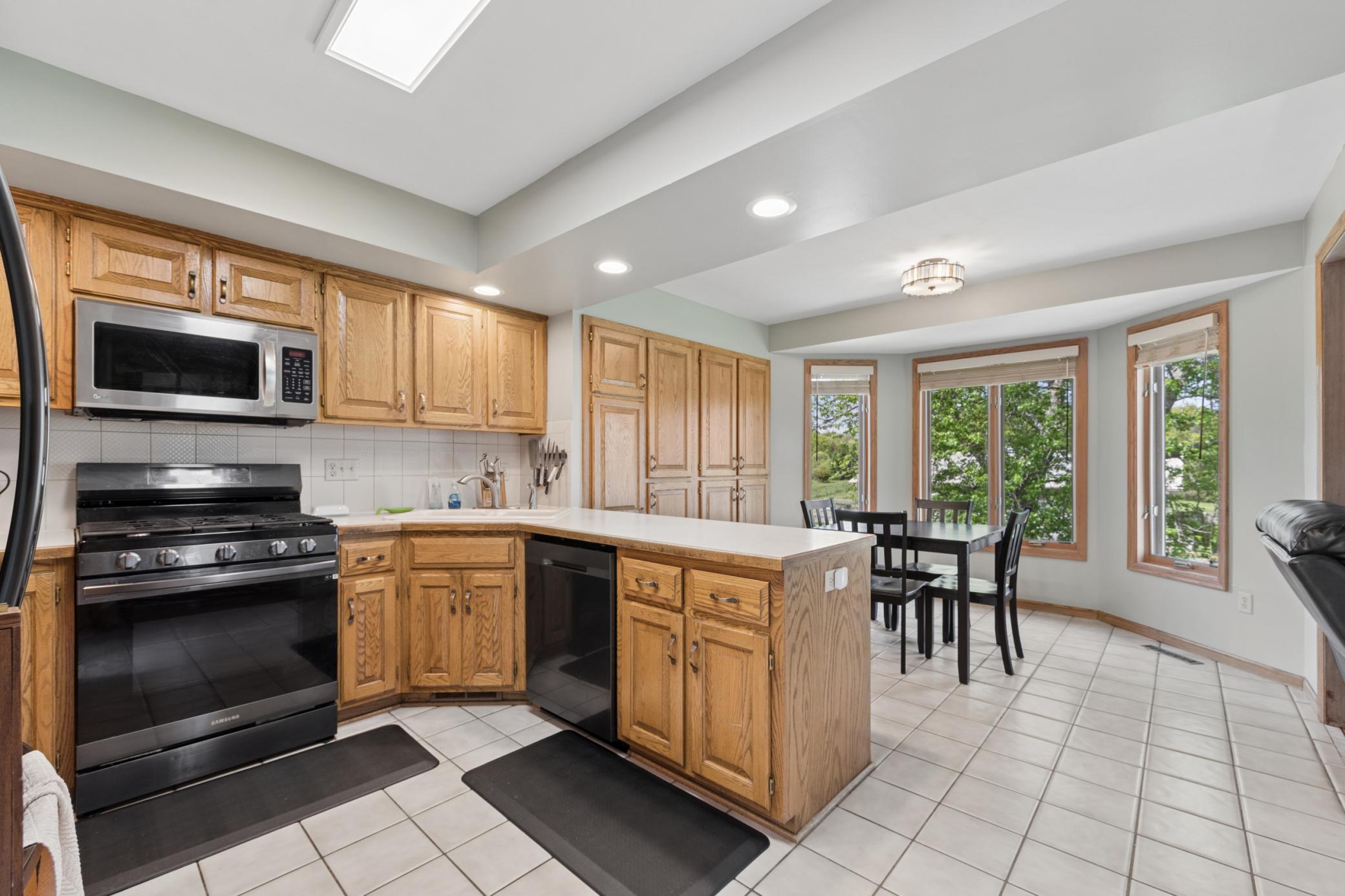 View of Residential at 16356 Makah Street, Andover MN 55304, Andover (16 of 47) - Mike Wilen | Minnesota Team Real Estate