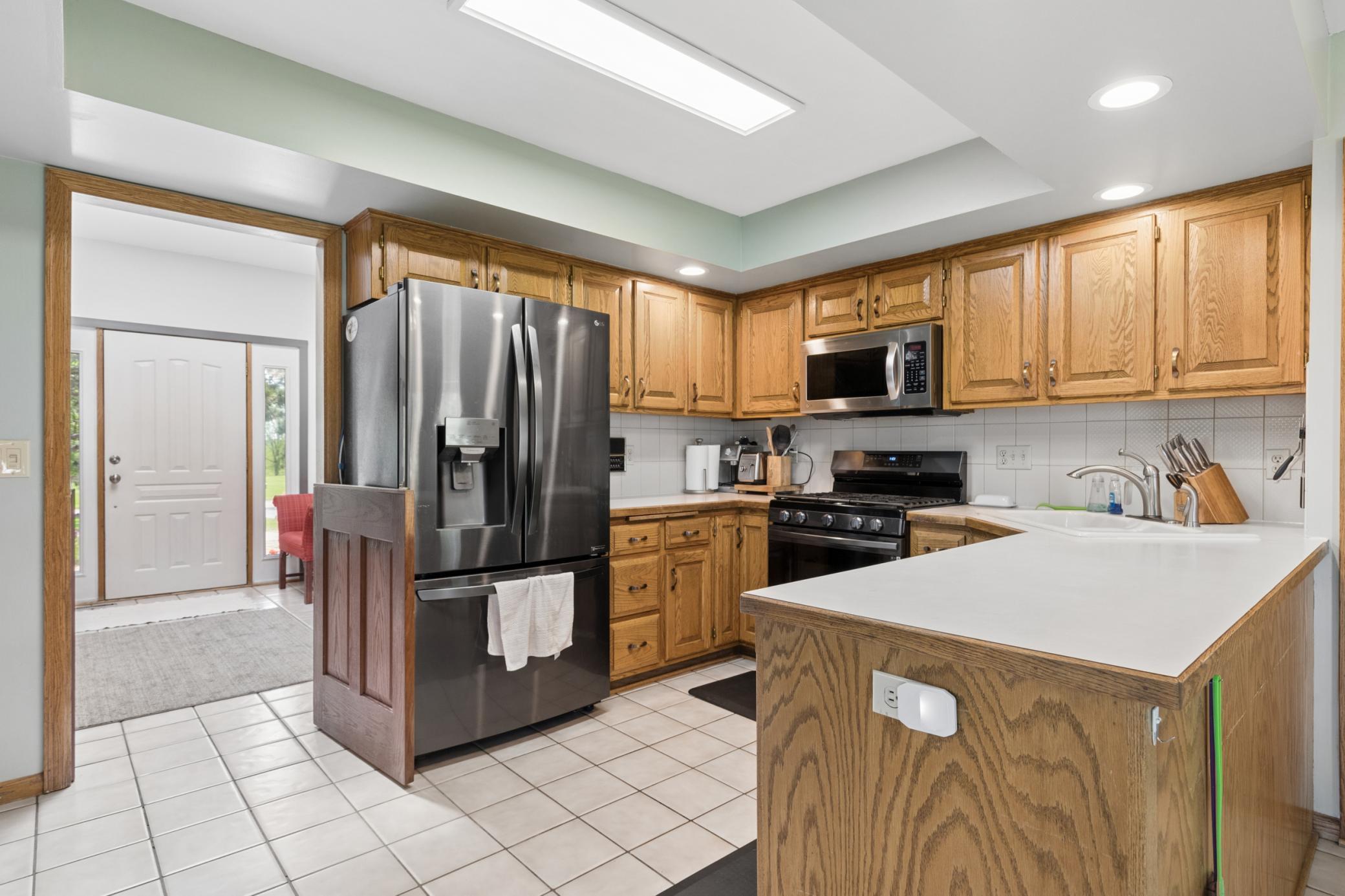 View of Residential at 16356 Makah Street, Andover MN 55304, Andover (15 of 47) - Mike Wilen | Minnesota Team Real Estate