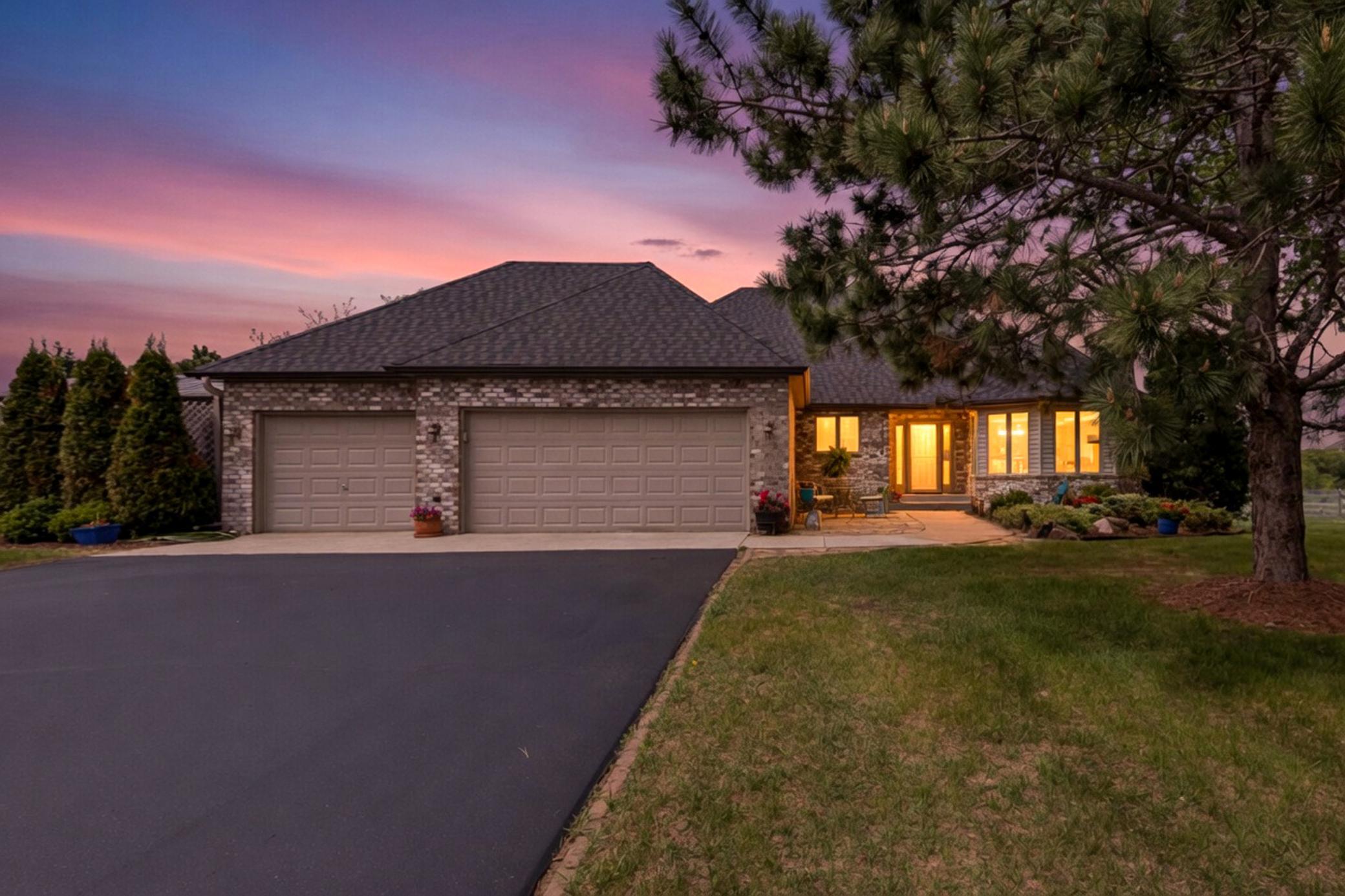 View of Residential at 16356 Makah Street, Andover MN 55304, Andover (9 of 47) - Mike Wilen | Minnesota Team Real Estate