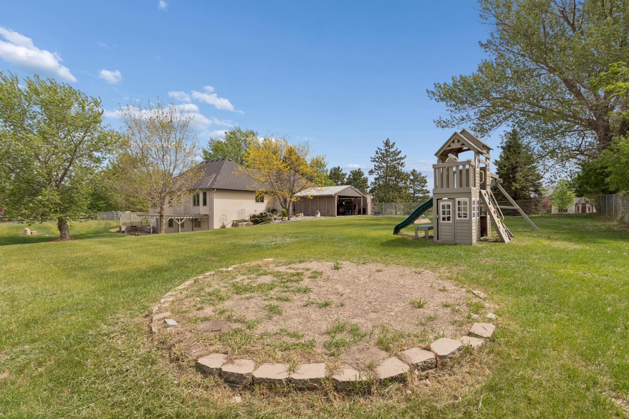 View of Residential at 16356 Makah Street, Andover MN 55304, Andover (8 of 47) - Mike Wilen | Minnesota Team Real Estate