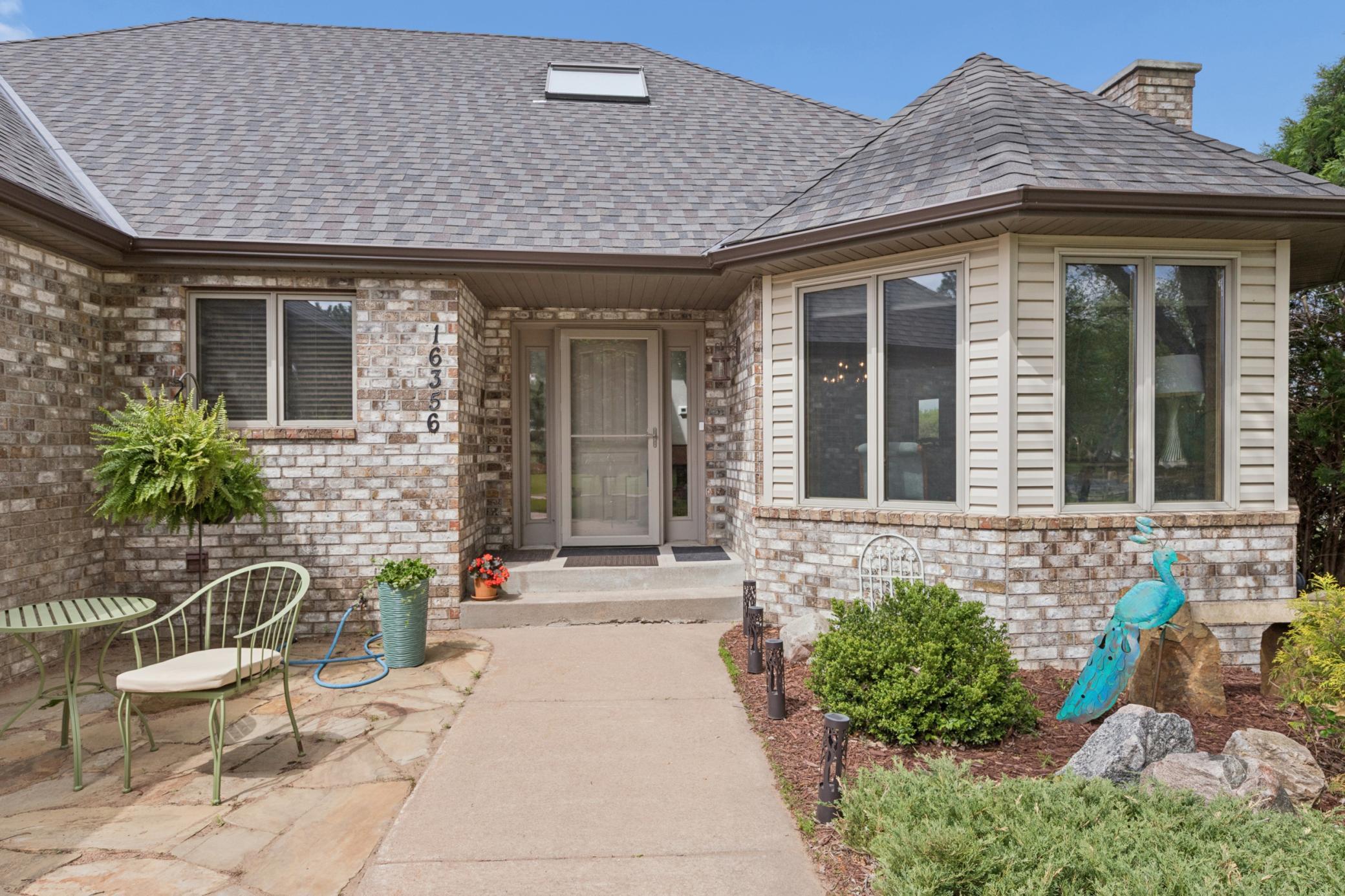View of Residential at 16356 Makah Street, Andover MN 55304, Andover (4 of 47) - Mike Wilen | Minnesota Team Real Estate