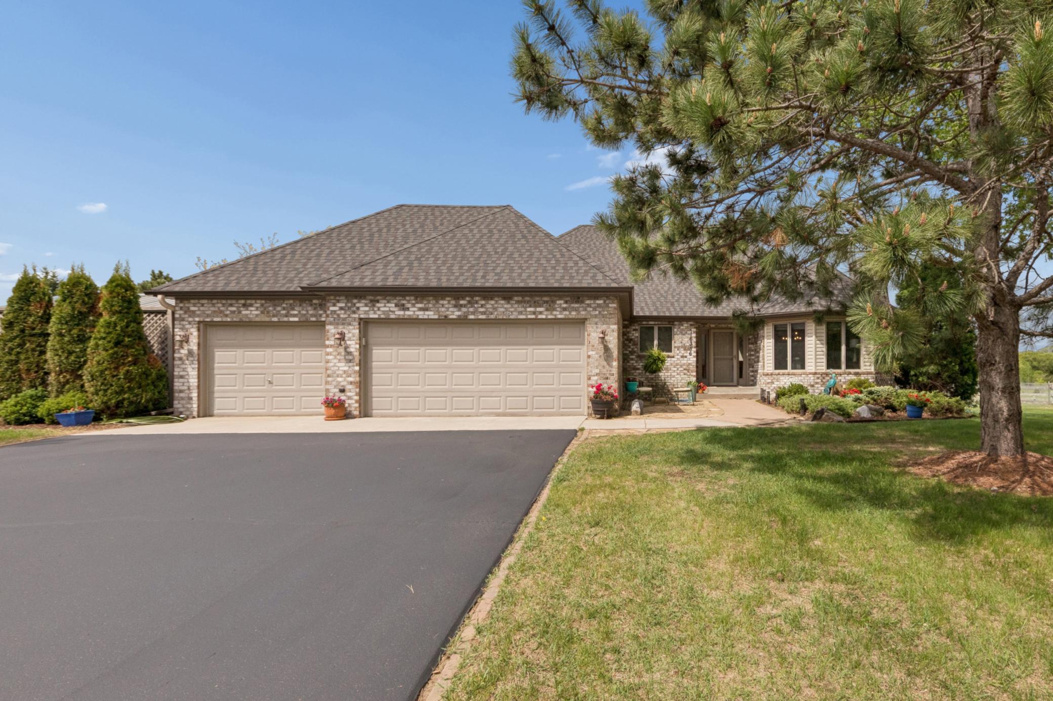 View of Residential at 16356 Makah Street, Andover MN 55304, Andover (3 of 47) - Mike Wilen | Minnesota Team Real Estate