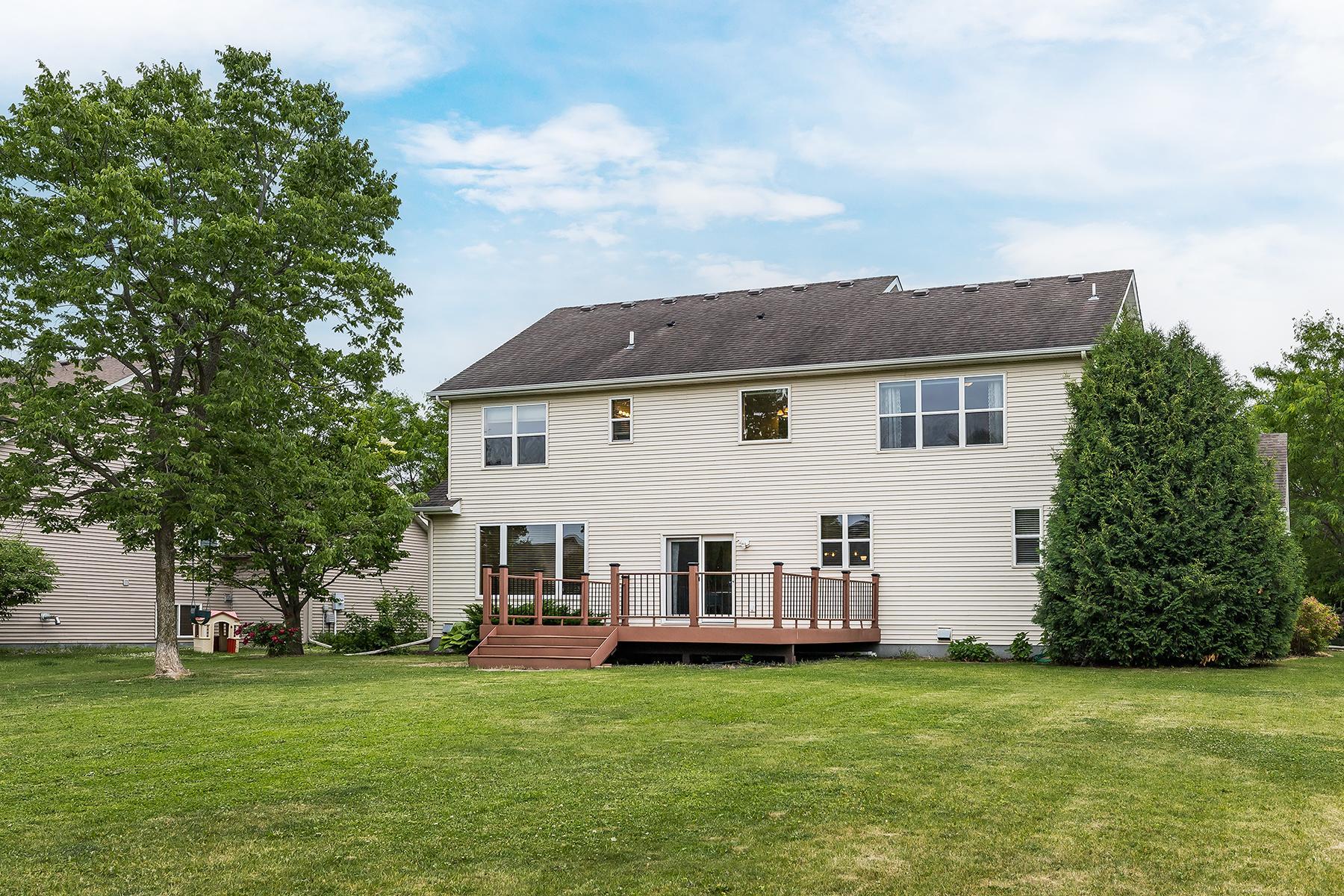 View of Residential at 9400 Glacier Road, Minnetrista MN 55375, Minnetrista (51 of 54) - Mike Wilen | Minnesota Team Real Estate