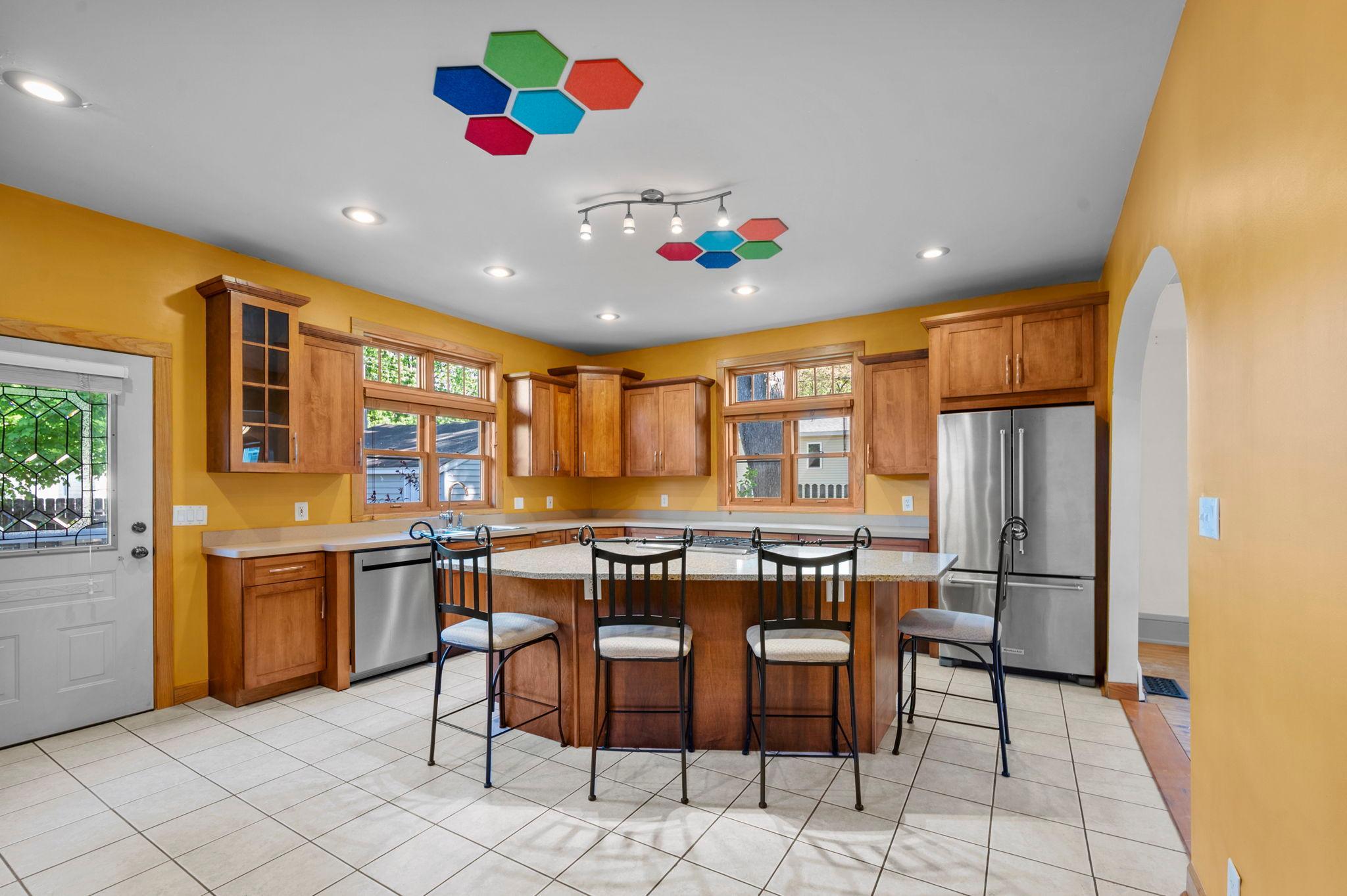 View of Residential at 4347 6th Street, Columbia Heights MN 55421, Columbia Heights - Mike Wilen | Minnesota Team Real Estate