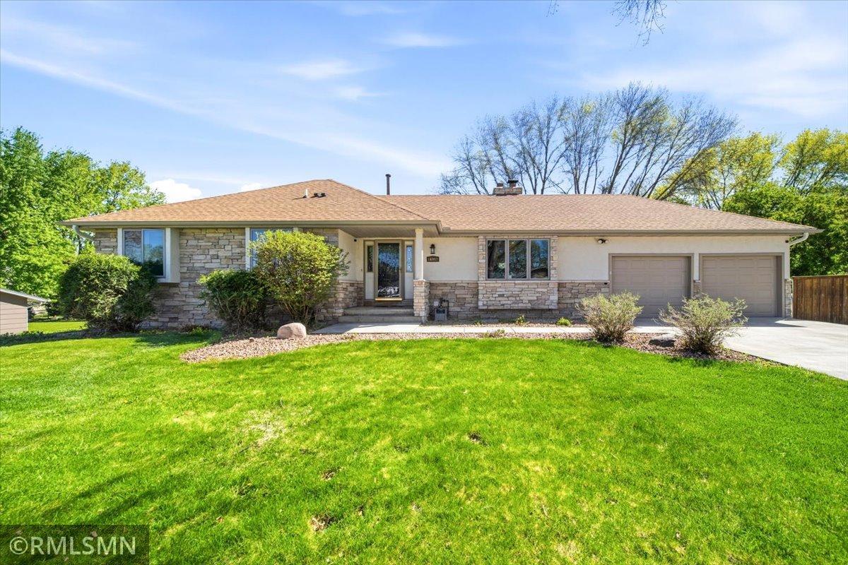 View of Residential at 16982 Weaver Lake Drive, Maple Grove MN 55311, Maple Grove - Mike Wilen | Minnesota Team Real Estate