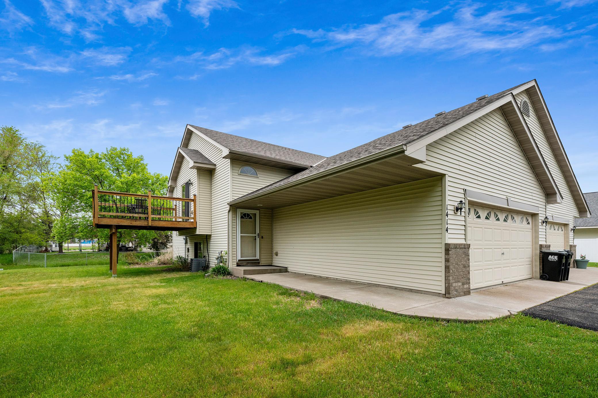 View of Residential at 1414 3rd Street, Princeton MN 55371, Princeton - Mike Wilen | Minnesota Team Real Estate
