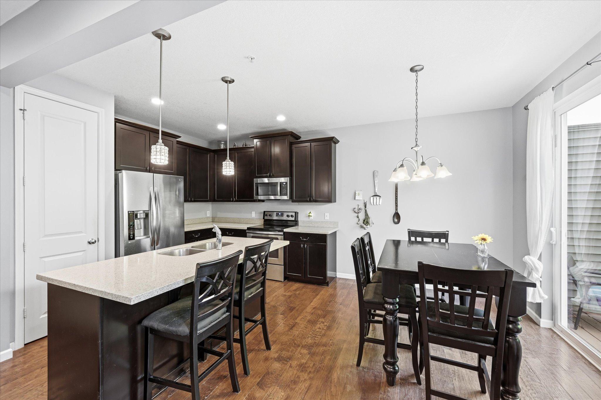View of (TH) Side x Side at 14358 Parkside Court, Prior Lake - Mike Wilen | Minnesota Team Real Estate