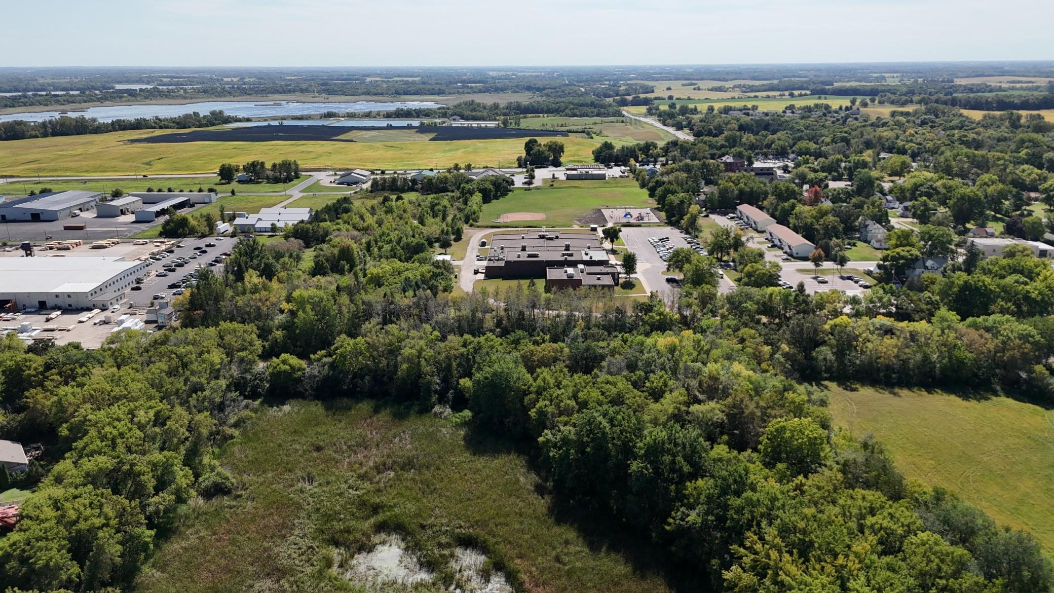 View of Land at TBD 3rd Street, Montrose MN 55363, Montrose (10 of 14) - Mike Wilen | Minnesota Team Real Estate