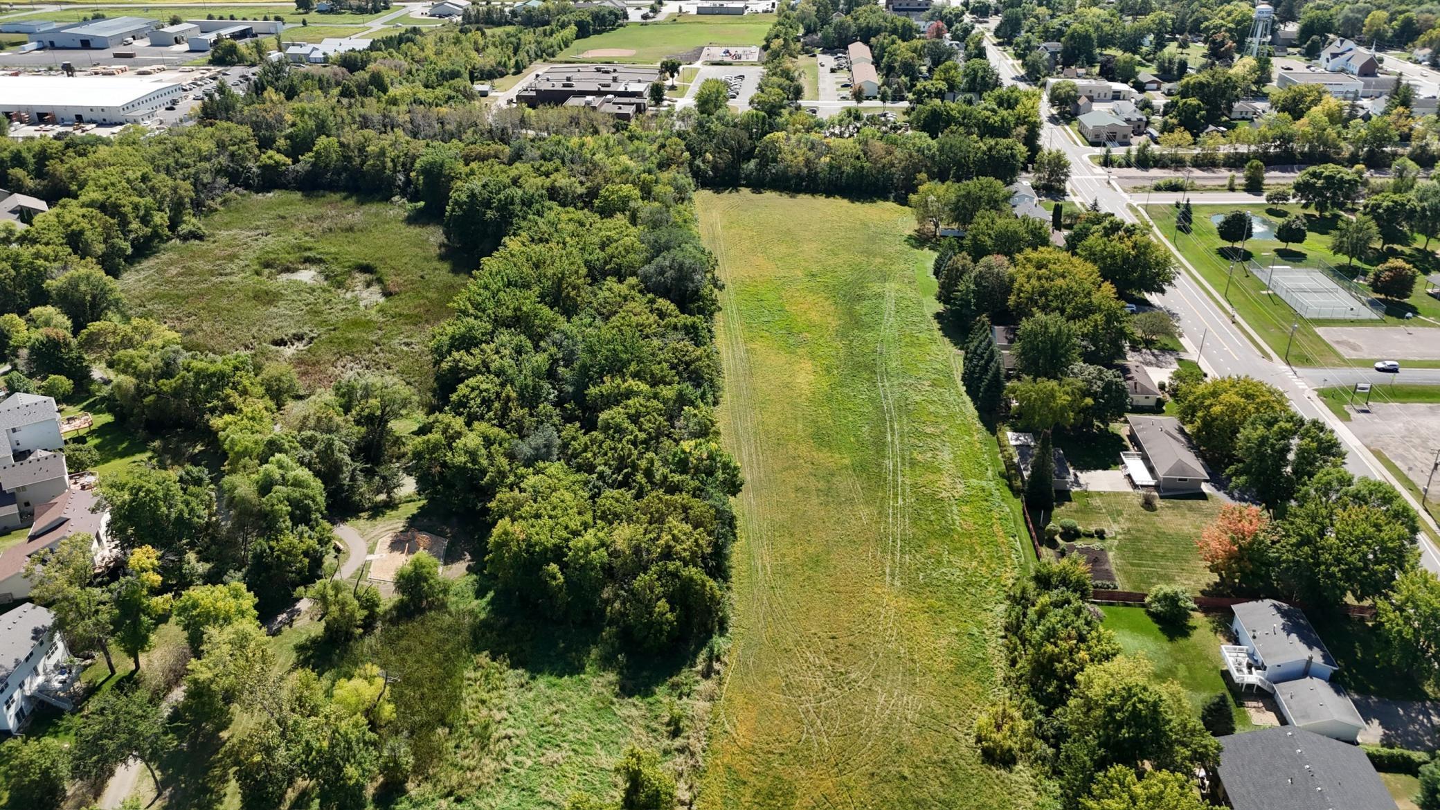 View of Land at TBD 3rd Street, Montrose MN 55363, Montrose (8 of 14) - Mike Wilen | Minnesota Team Real Estate
