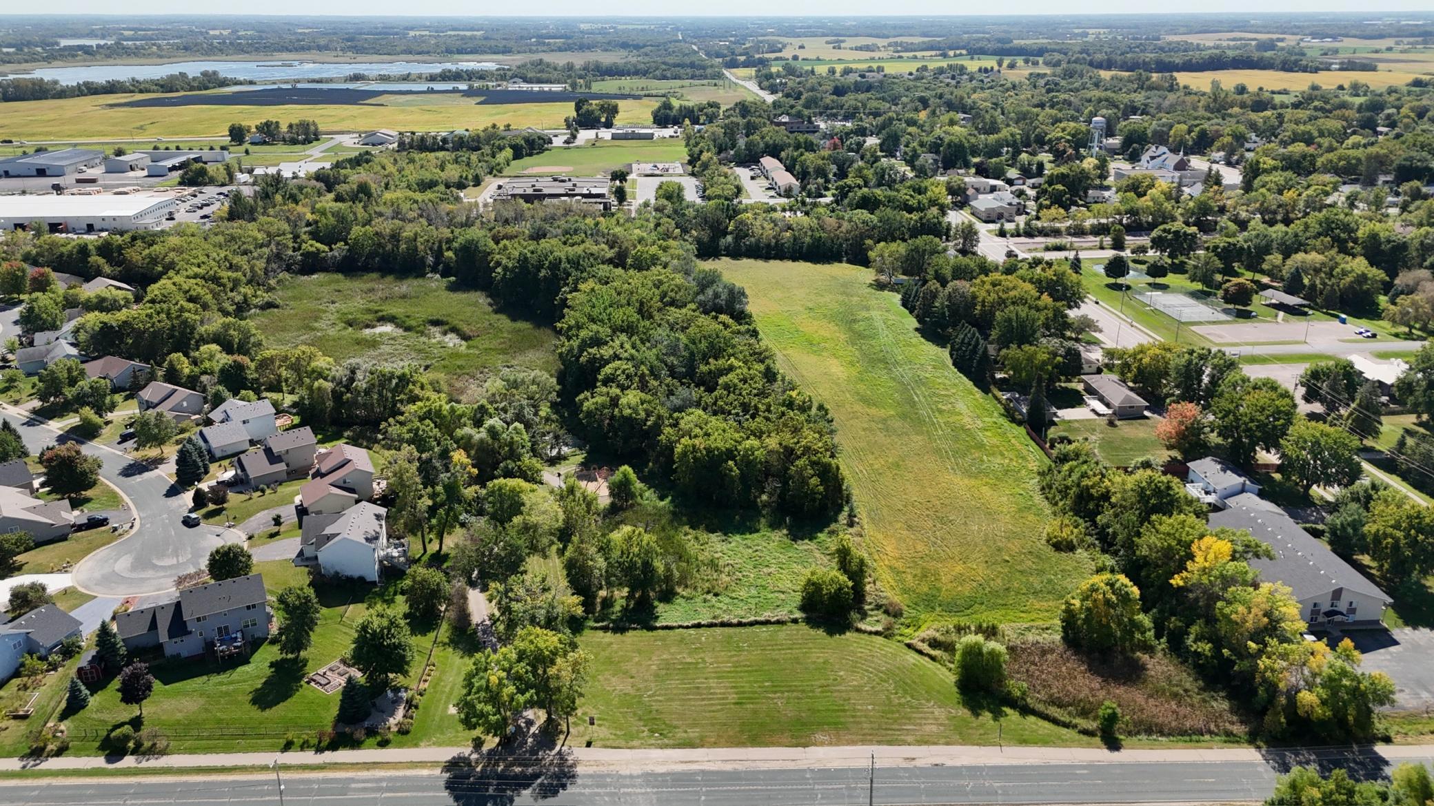 View of Land at TBD 3rd Street, Montrose MN 55363, Montrose (3 of 14) - Mike Wilen | Minnesota Team Real Estate