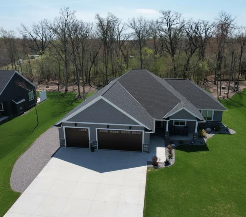 View of Residential at 4721 381st Trail, North Branch MN 55056, North Branch - Mike Wilen | Minnesota Team Real Estate
