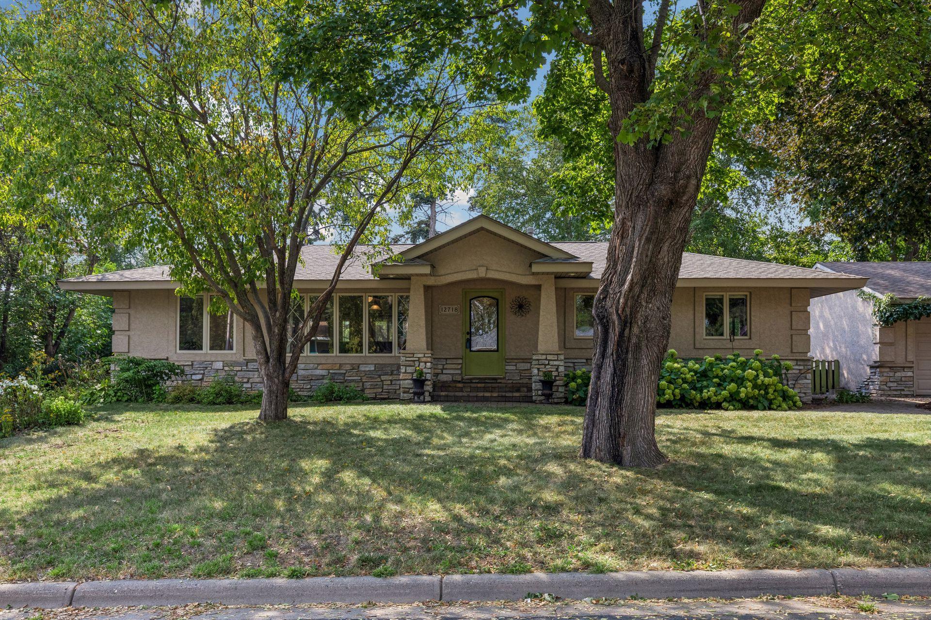 View of Residential at 12718 Dupont Avenue, Burnsville MN 55337, Burnsville - Mike Wilen | Minnesota Team Real Estate
