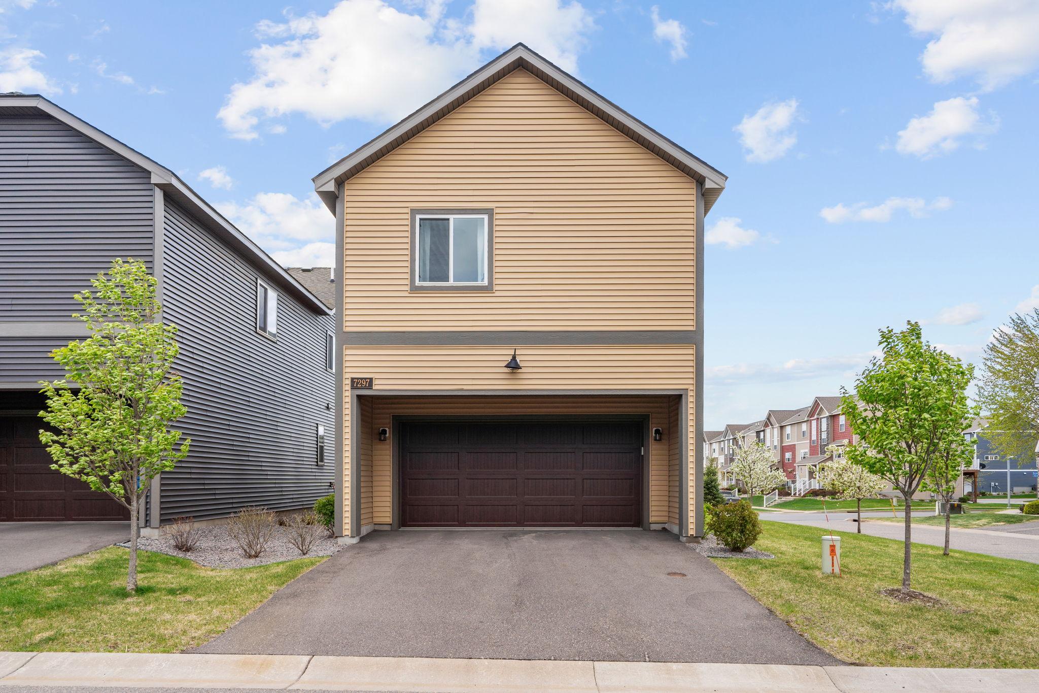 View of Residential at 7297 146th Avenue, Anoka MN 55303, Anoka (49 of 52) - Mike Wilen | Minnesota Team Real Estate