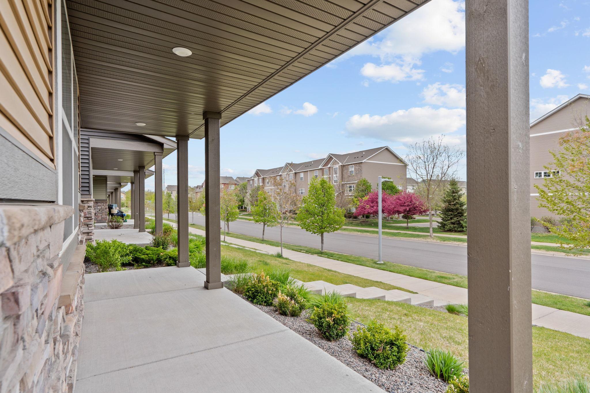 View of Residential at 7297 146th Avenue, Anoka MN 55303, Anoka (47 of 52) - Mike Wilen | Minnesota Team Real Estate