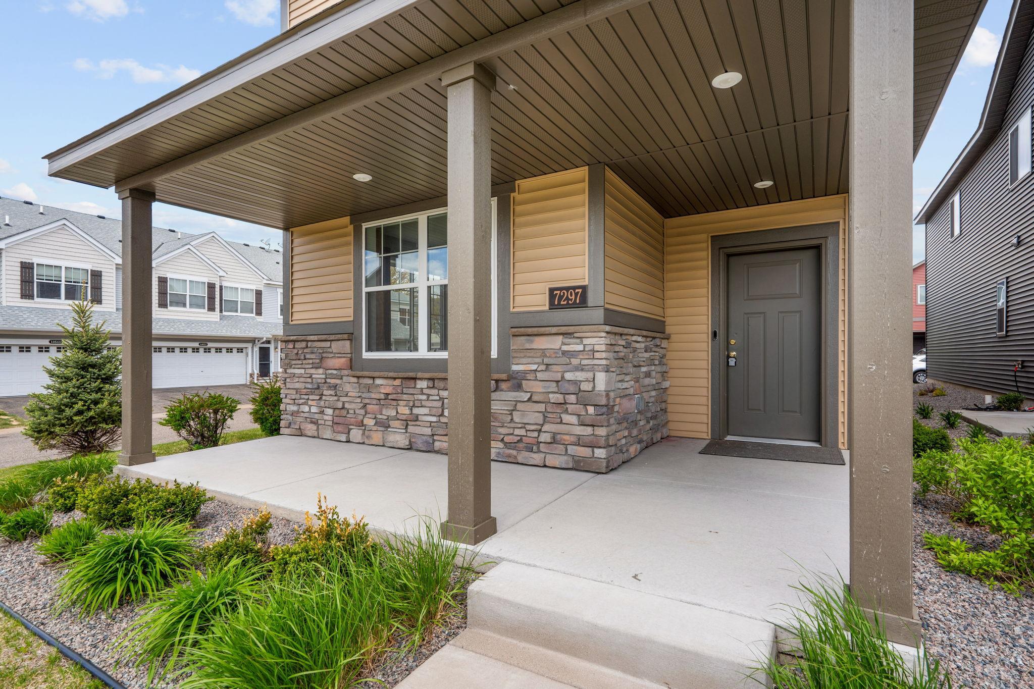 View of Residential at 7297 146th Avenue, Anoka MN 55303, Anoka (41 of 52) - Mike Wilen | Minnesota Team Real Estate
