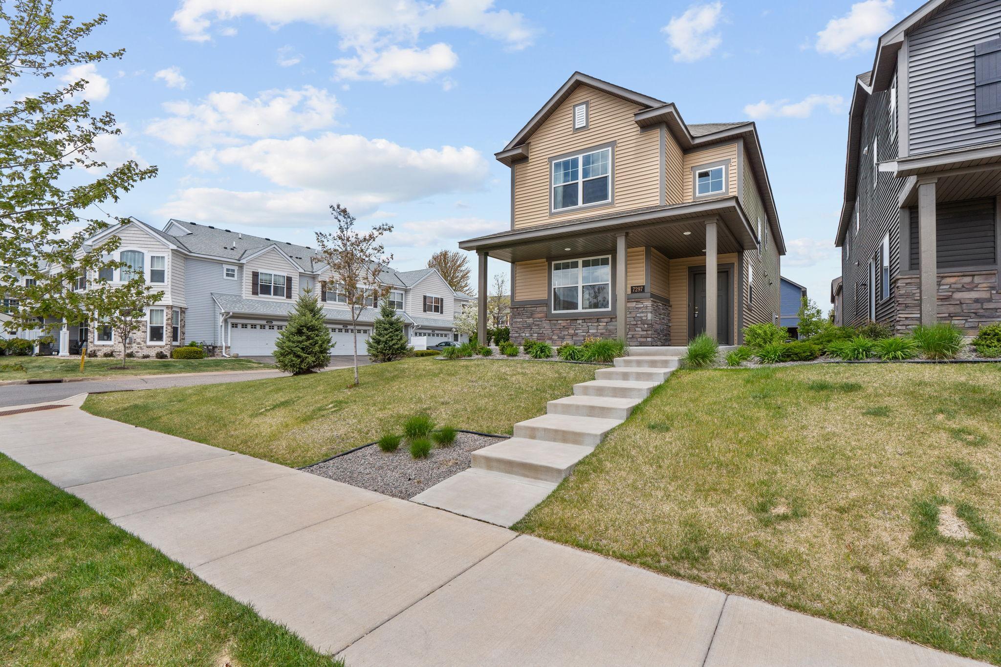 View of Residential at 7297 146th Avenue, Anoka MN 55303, Anoka (42 of 52) - Mike Wilen | Minnesota Team Real Estate
