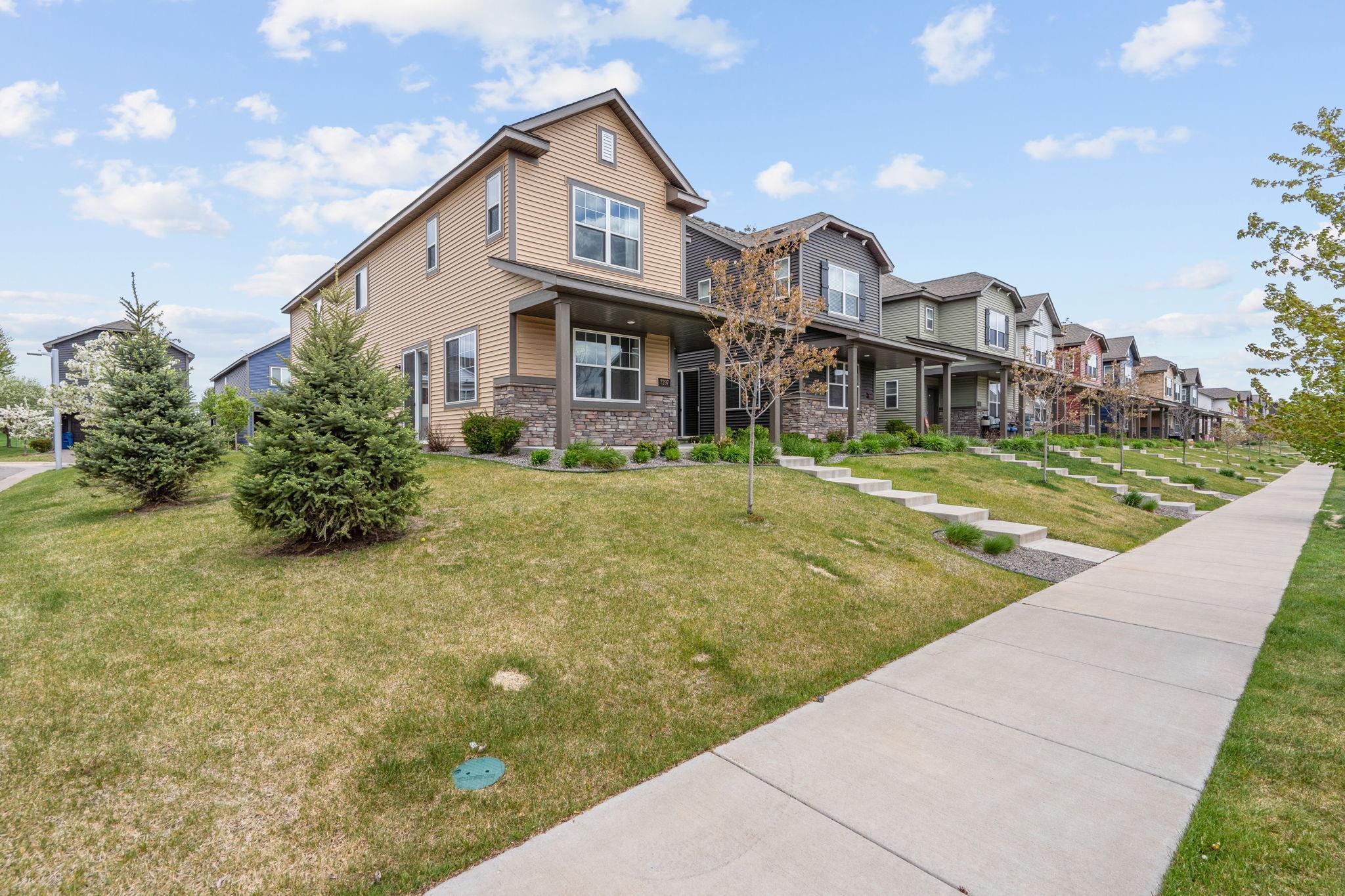 View of Residential at 7297 146th Avenue, Anoka MN 55303, Anoka (44 of 52) - Mike Wilen | Minnesota Team Real Estate