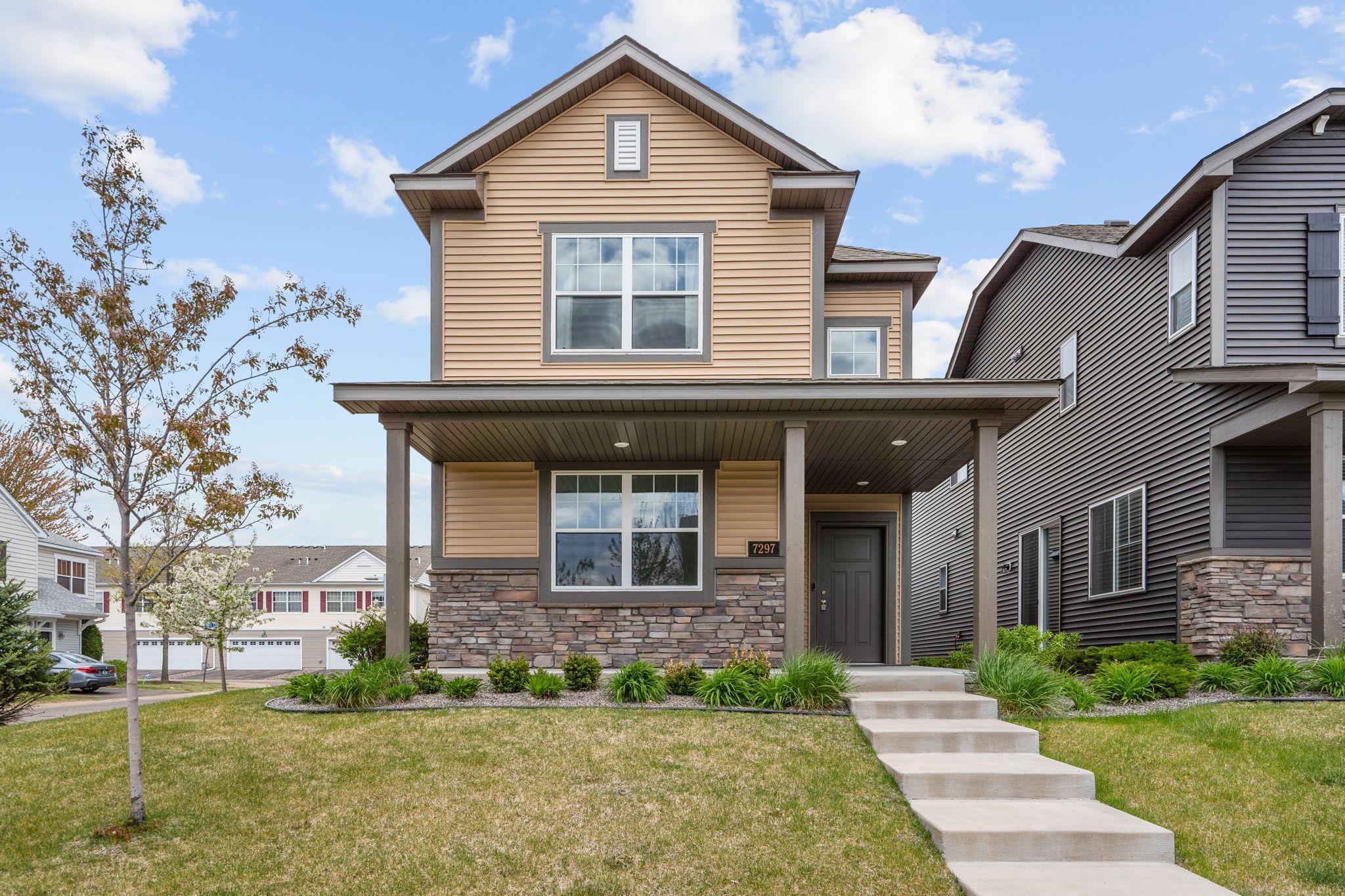 View of Residential at 7297 146th Avenue, Anoka MN 55303, Anoka (40 of 52) - Mike Wilen | Minnesota Team Real Estate