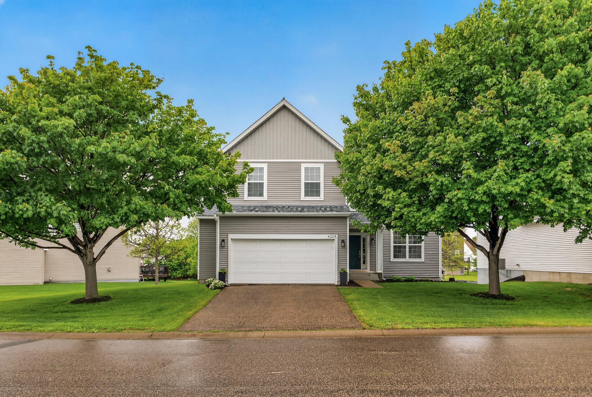 View of Residential at 4225 Kaelin Avenue, Saint Michael MN 55376, Saint Michael - Mike Wilen | Minnesota Team Real Estate