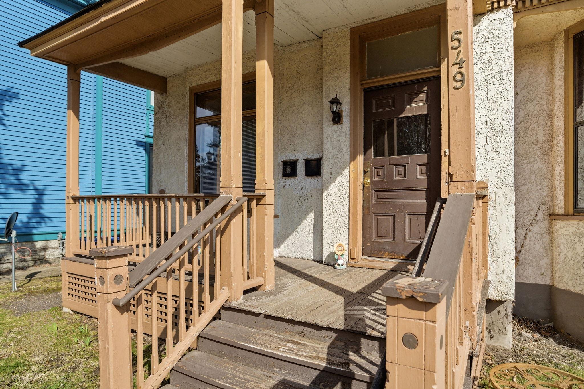 View of Residential Income at 549 Selby Avenue, Saint Paul MN 55102, Saint Paul (2 of 15) - Mike Wilen | Minnesota Team Real Estate