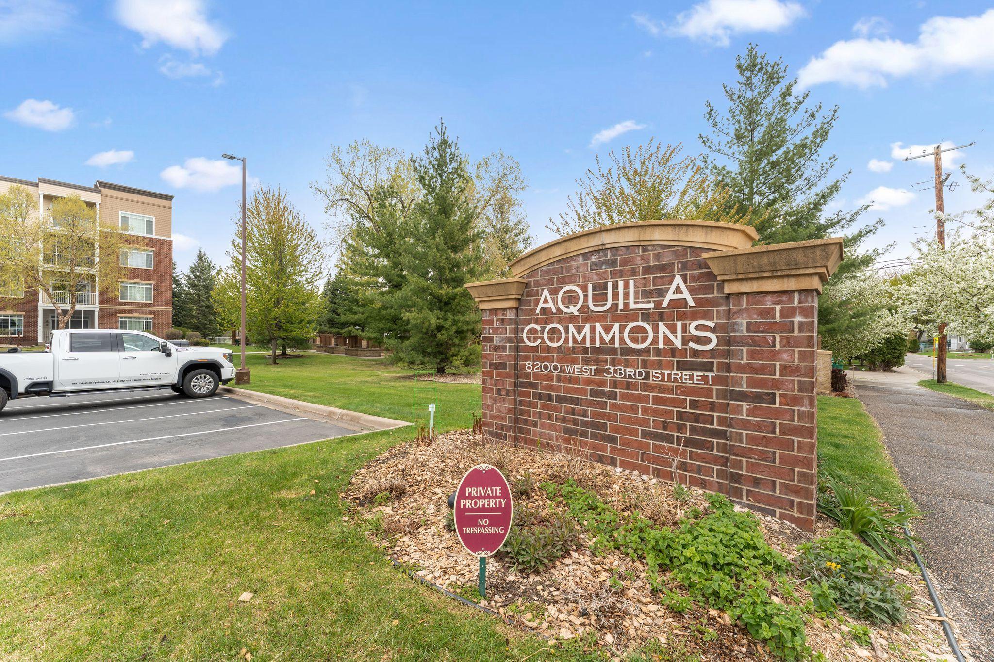 View of Residential at 8200 33rd Street #302, Saint Louis Park MN 55426, Saint Louis Park (39 of 41) - Mike Wilen | Minnesota Team Real Estate