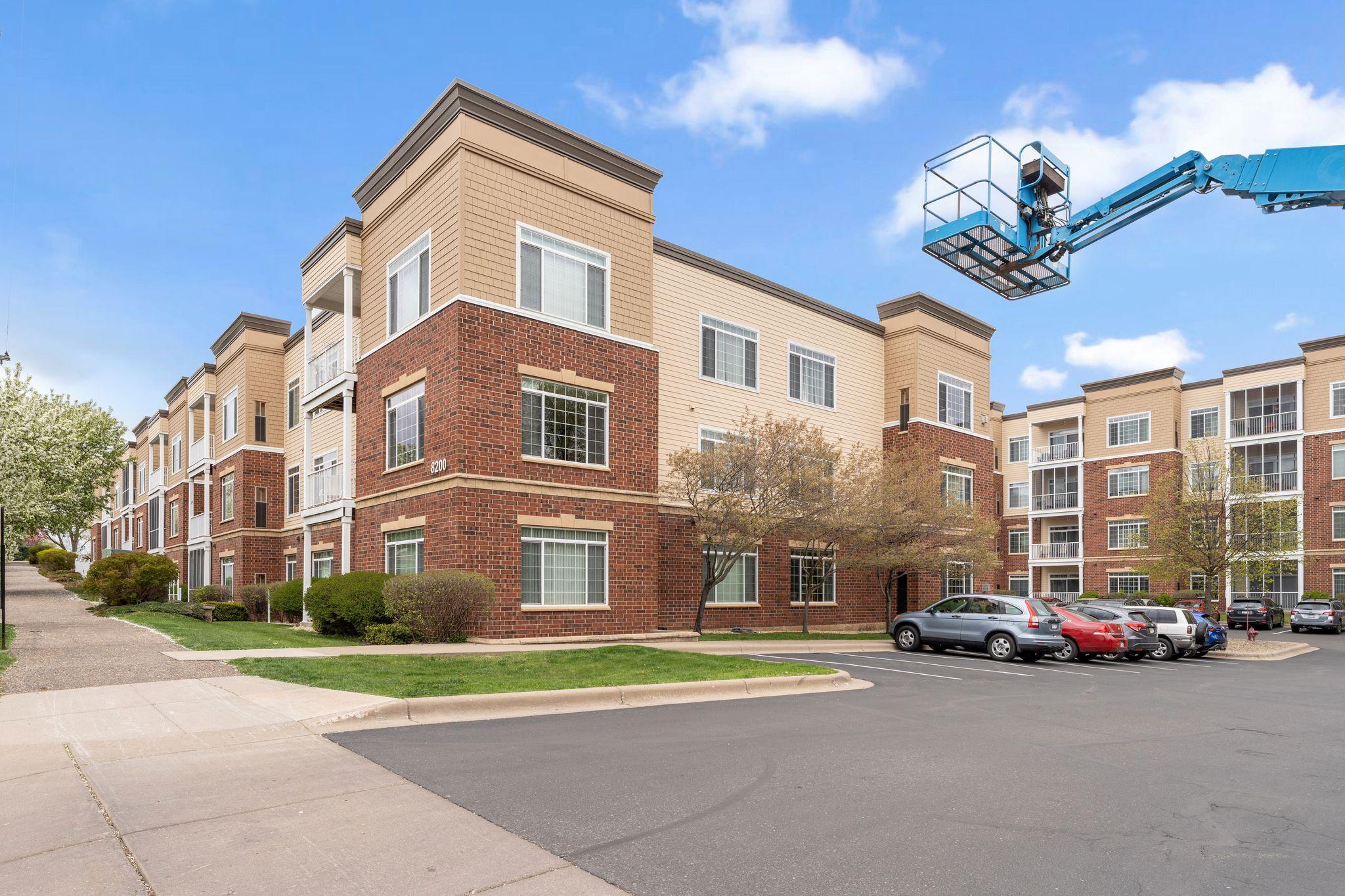 View of Residential at 8200 33rd Street #302, Saint Louis Park MN 55426, Saint Louis Park (41 of 41) - Mike Wilen | Minnesota Team Real Estate