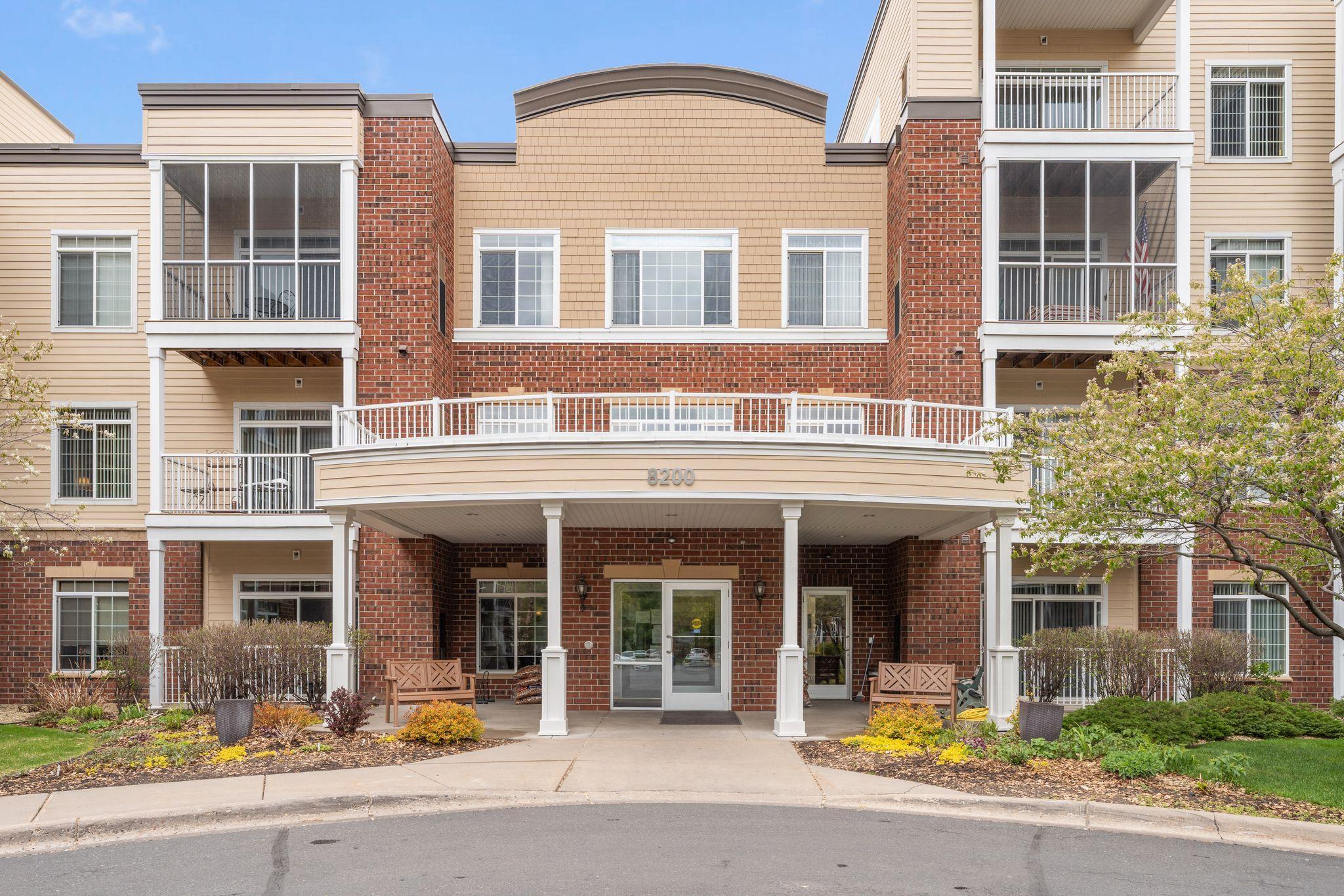 View of Residential at 8200 33rd Street #302, Saint Louis Park MN 55426, Saint Louis Park - Mike Wilen | Minnesota Team Real Estate