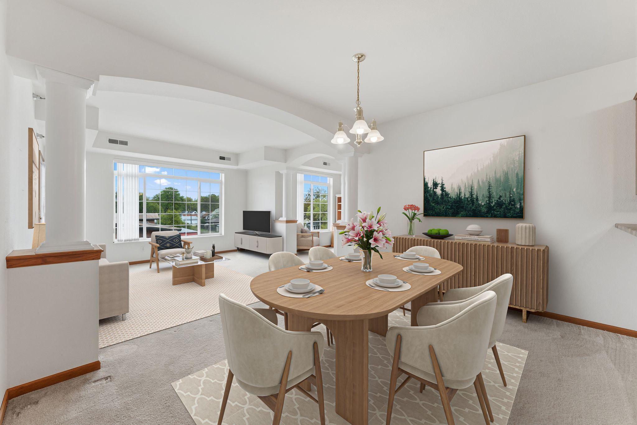 View of Residential at 8200 33rd Street #302, Saint Louis Park MN 55426, Saint Louis Park (6 of 41) - Mike Wilen | Minnesota Team Real Estate