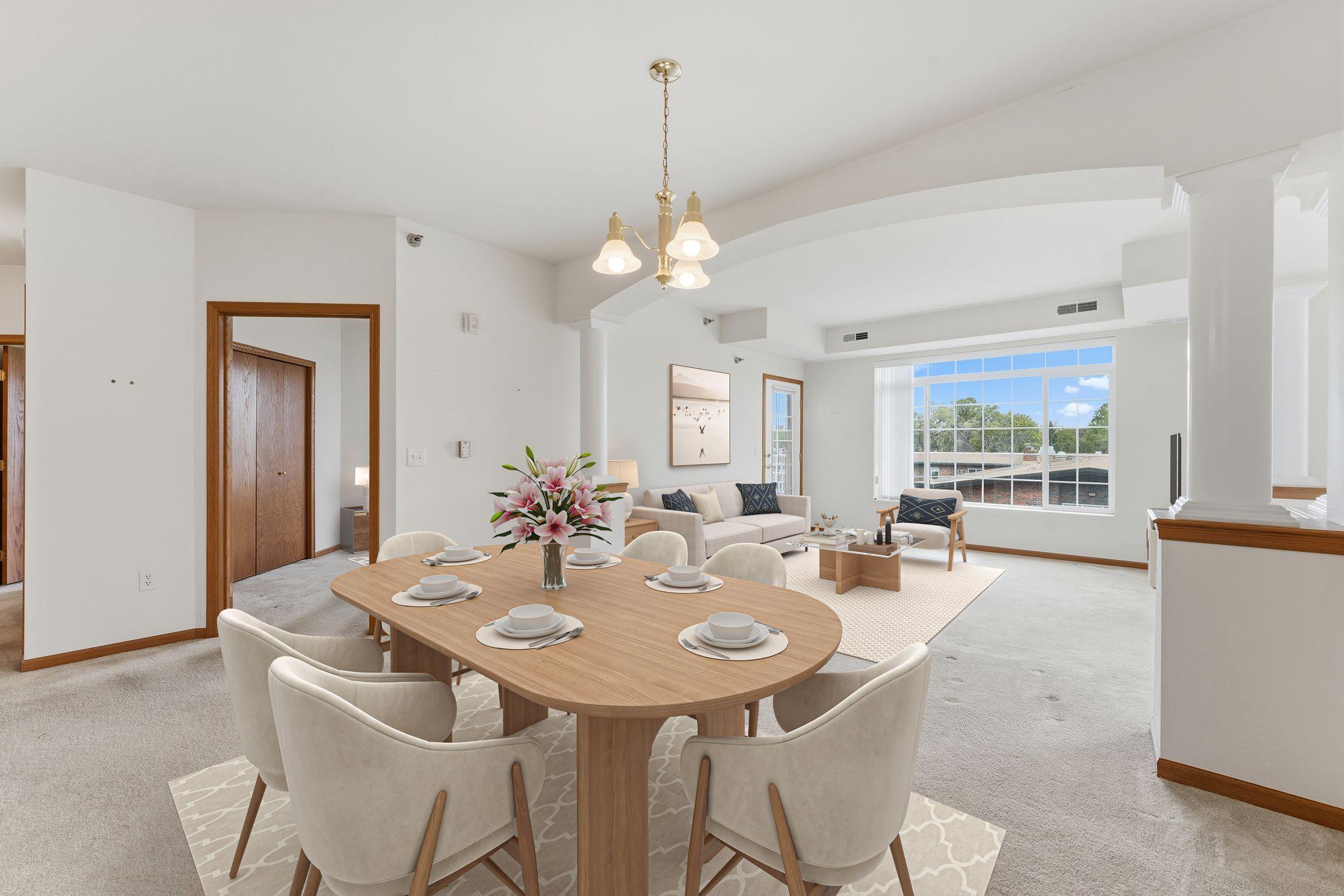 View of Residential at 8200 33rd Street #302, Saint Louis Park MN 55426, Saint Louis Park (5 of 41) - Mike Wilen | Minnesota Team Real Estate