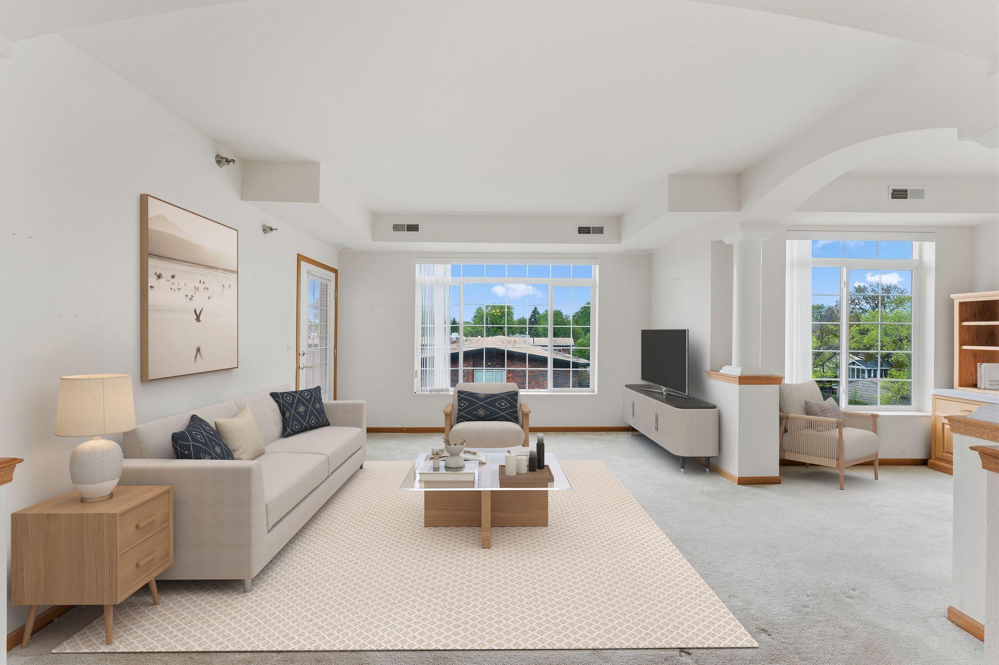 View of Residential at 8200 33rd Street #302, Saint Louis Park MN 55426, Saint Louis Park (4 of 41) - Mike Wilen | Minnesota Team Real Estate
