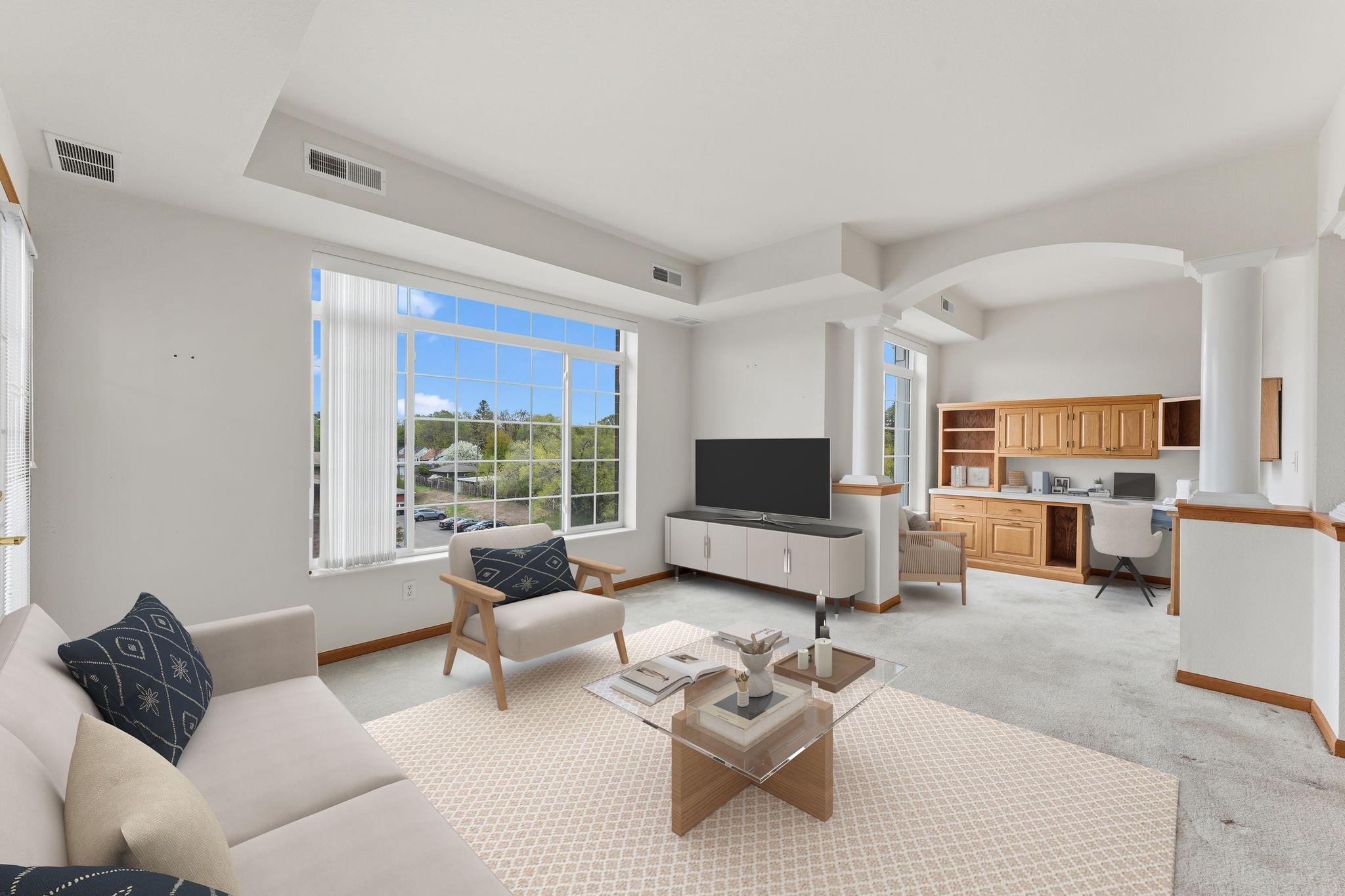 View of Residential at 8200 33rd Street #302, Saint Louis Park MN 55426, Saint Louis Park (3 of 41) - Mike Wilen | Minnesota Team Real Estate