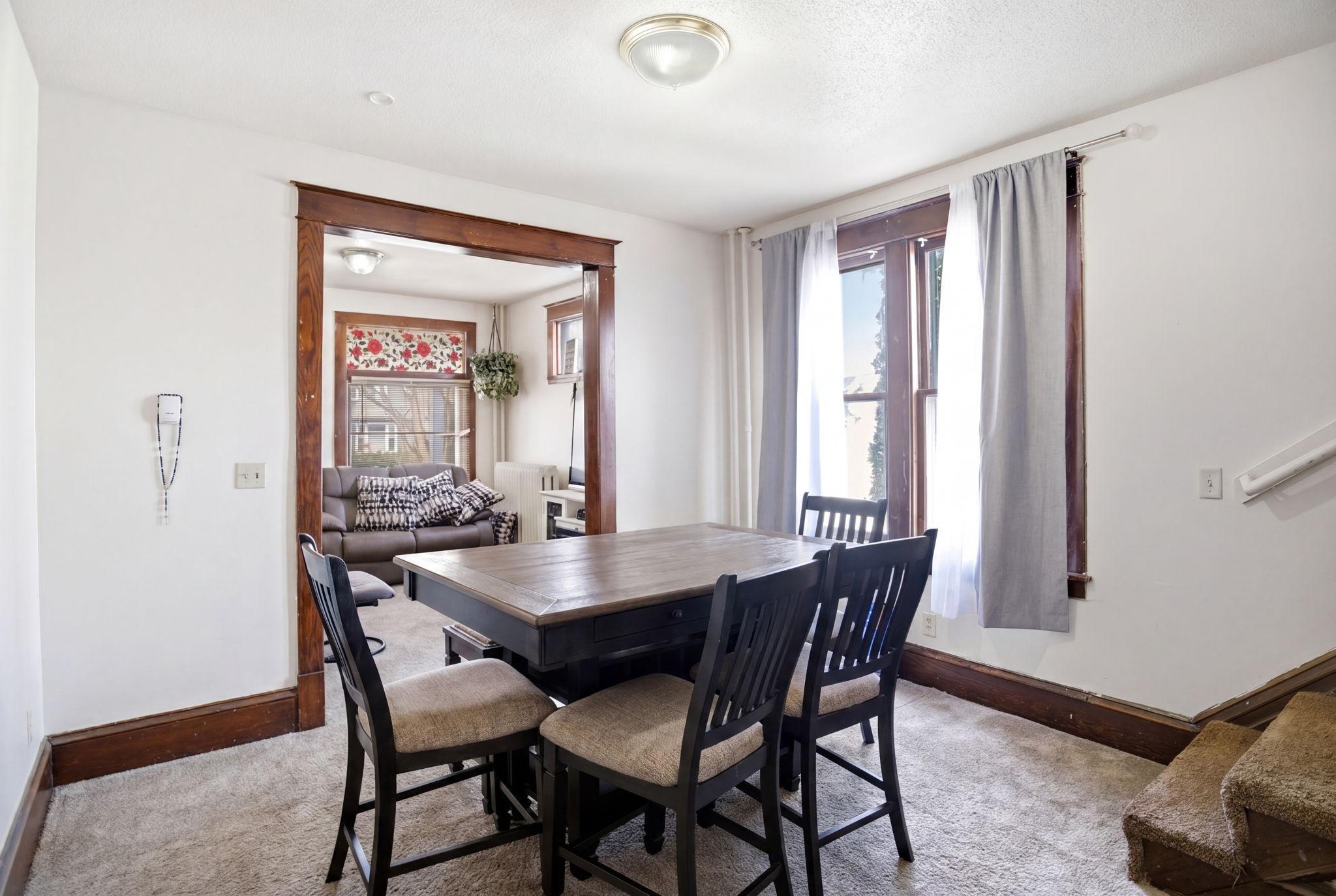 View of Residential Income at 572 Ottawa Avenue, Saint Paul MN 55107, Saint Paul (4 of 13) - Mike Wilen | Minnesota Team Real Estate