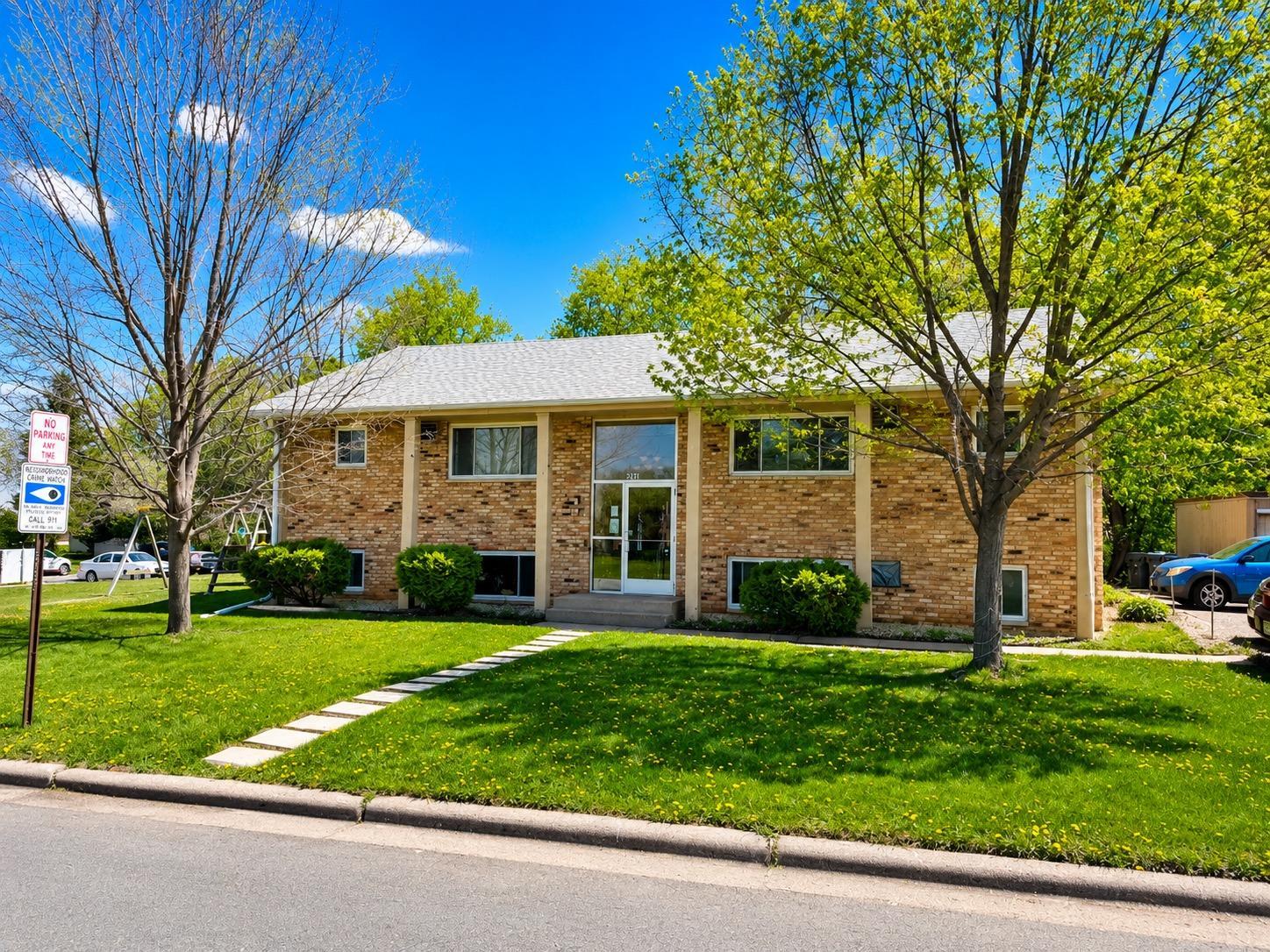 View of Residential Income at 2120 5th Street, North Saint Paul MN 55109, North Saint Paul - Mike Wilen | Minnesota Team Real Estate
