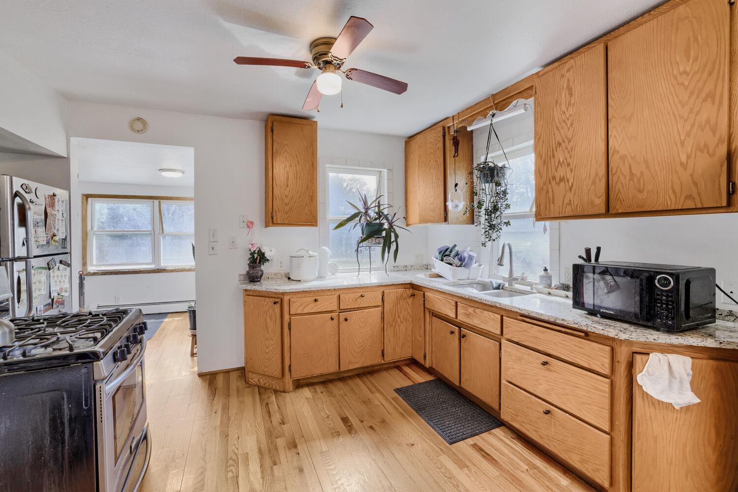 View of Residential at 3850 Crosstown Boulevard, Ham Lake MN 55304, Ham Lake (11 of 31) - Mike Wilen | Minnesota Team Real Estate