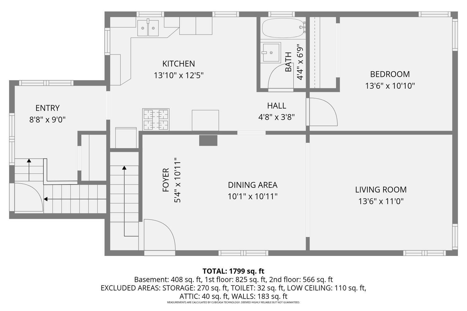 View of Residential at 3850 Crosstown Boulevard, Ham Lake MN 55304, Ham Lake (24 of 31) - Mike Wilen | Minnesota Team Real Estate
