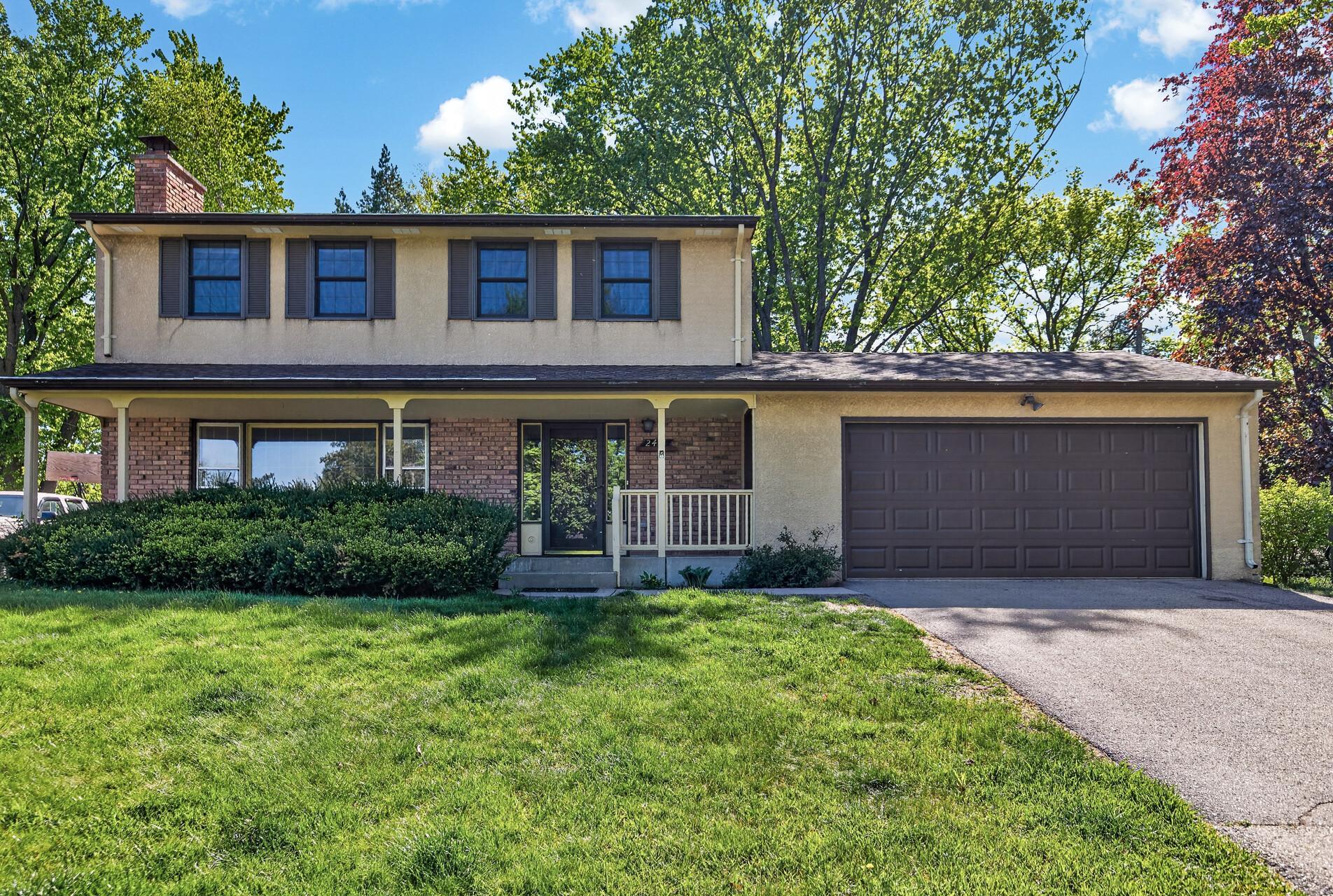 View of Residential at 2431 Francis Street, South Saint Paul MN 55075, South Saint Paul - Mike Wilen | Minnesota Team Real Estate