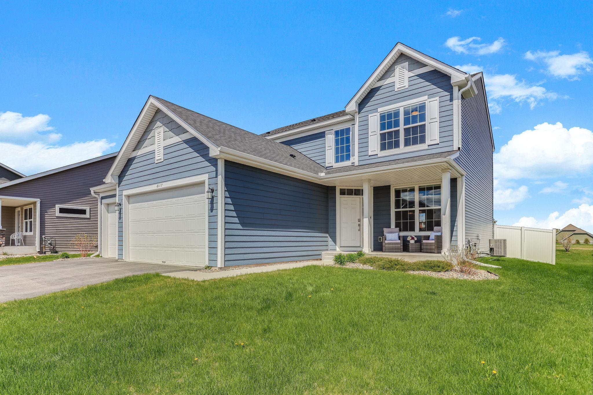 View of Residential at 8117 186th Street, Lakeville MN 55044, Lakeville - Mike Wilen | Minnesota Team Real Estate