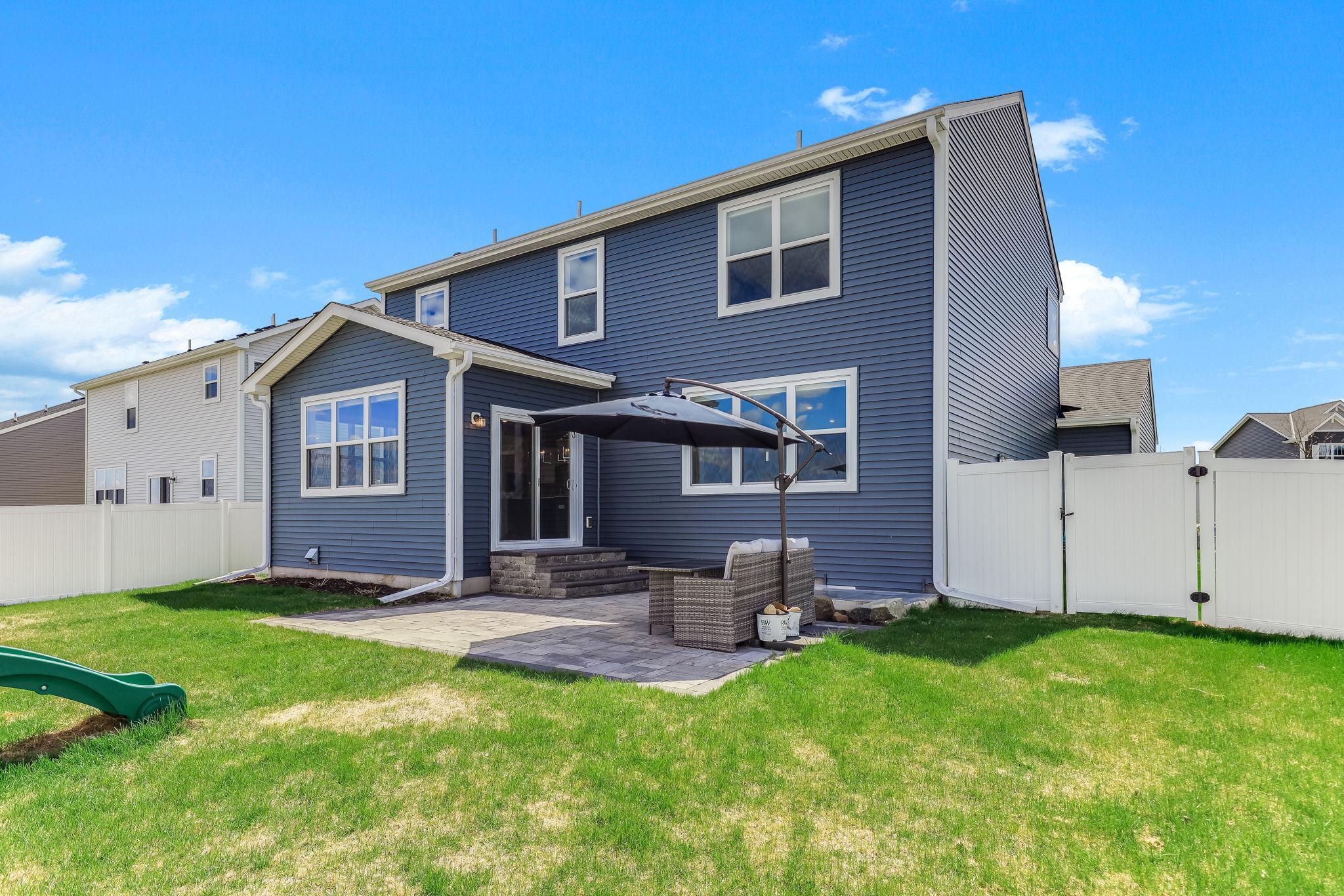 View of Residential at 8117 186th Street, Lakeville MN 55044, Lakeville (44 of 66) - Mike Wilen | Minnesota Team Real Estate