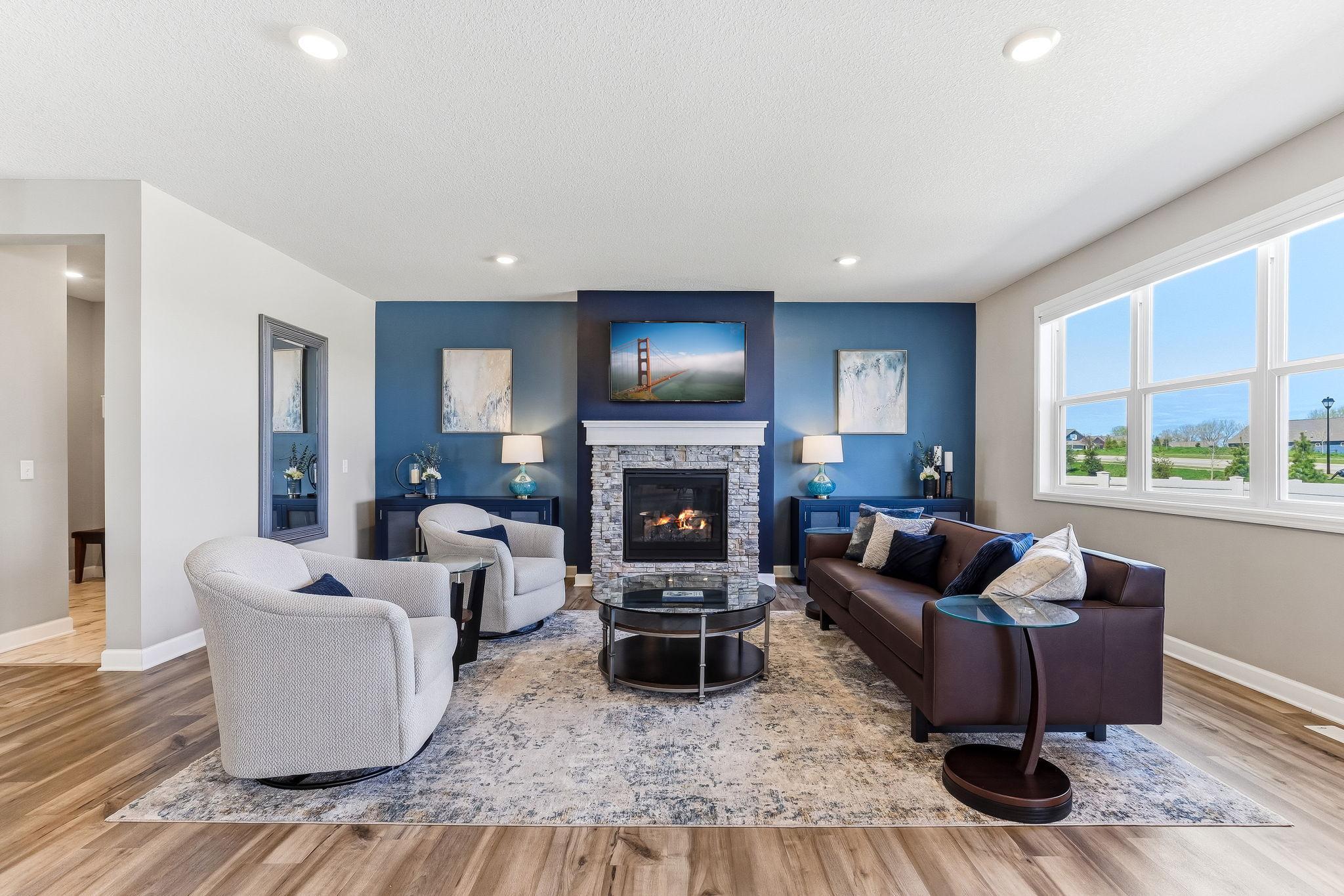 View of Residential at 8117 186th Street, Lakeville MN 55044, Lakeville (12 of 66) - Mike Wilen | Minnesota Team Real Estate