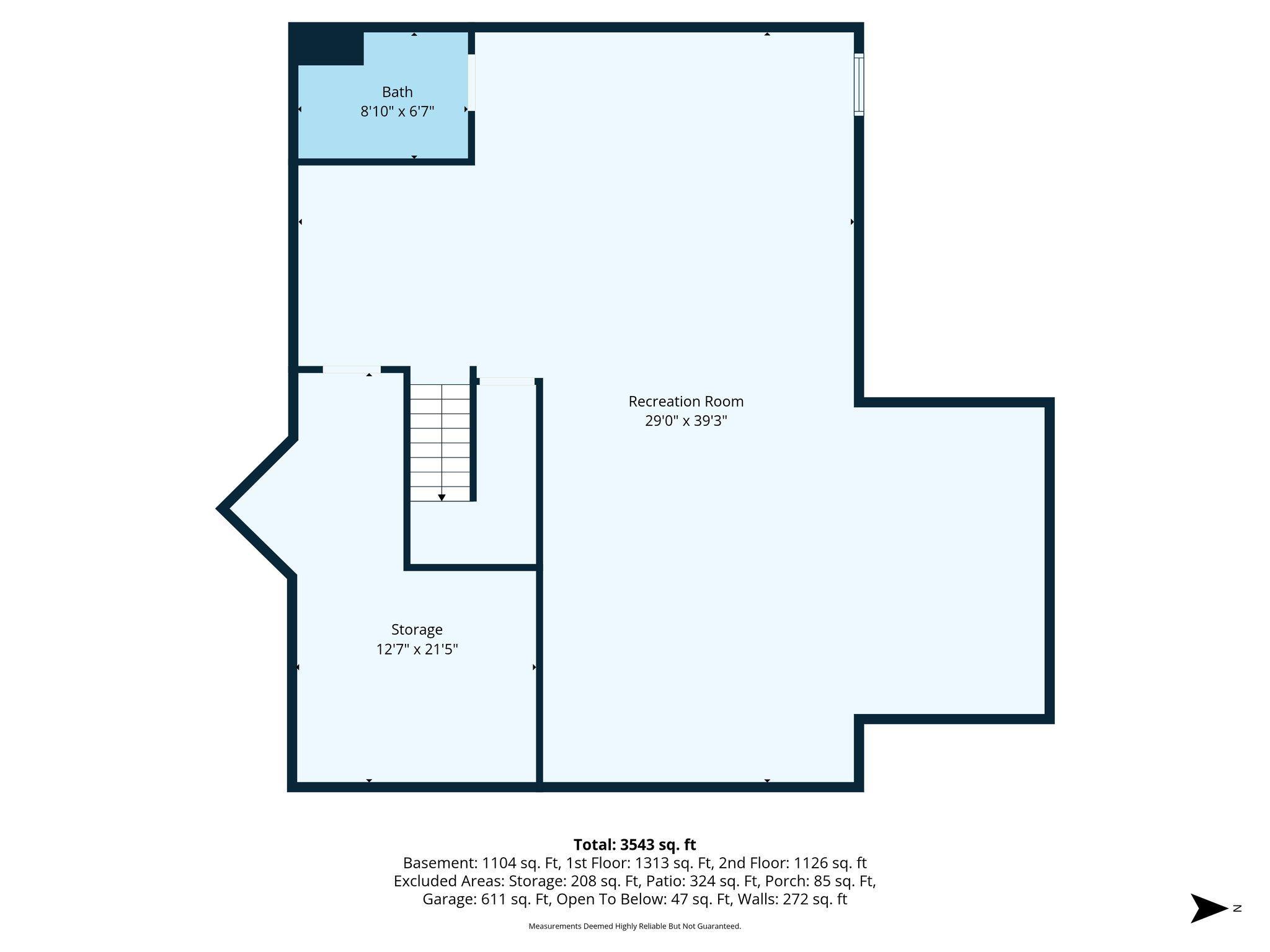 View of Residential at 8117 186th Street, Lakeville MN 55044, Lakeville (66 of 66) - Mike Wilen | Minnesota Team Real Estate