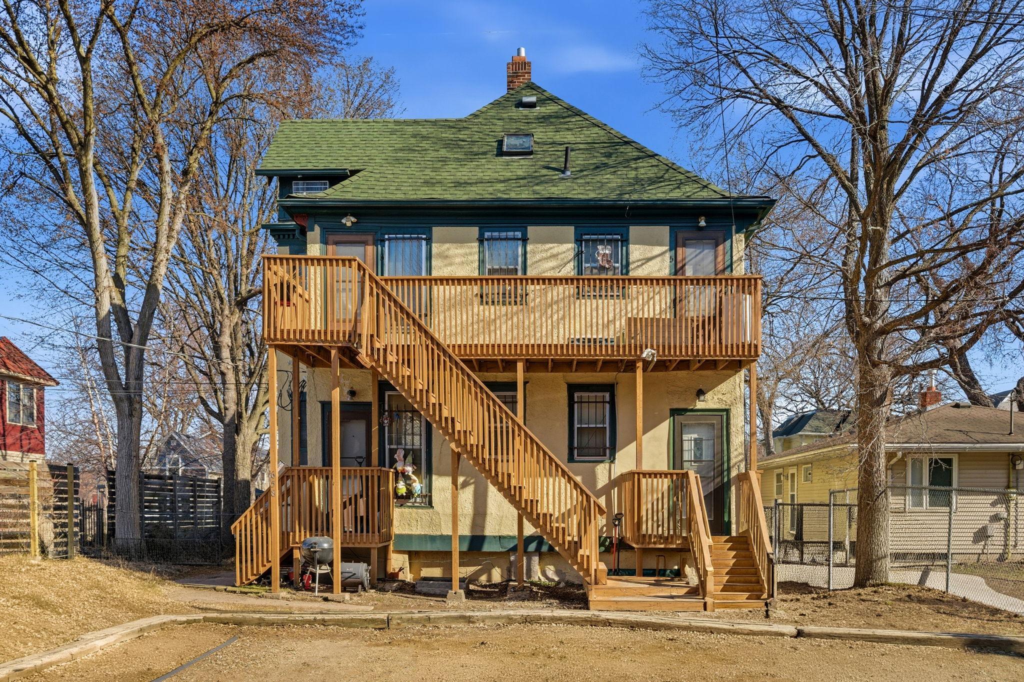 View of Commercial Sale at 658 Hague Avenue, Saint Paul MN 55104, Saint Paul (3 of 14) - Mike Wilen | Minnesota Team Real Estate