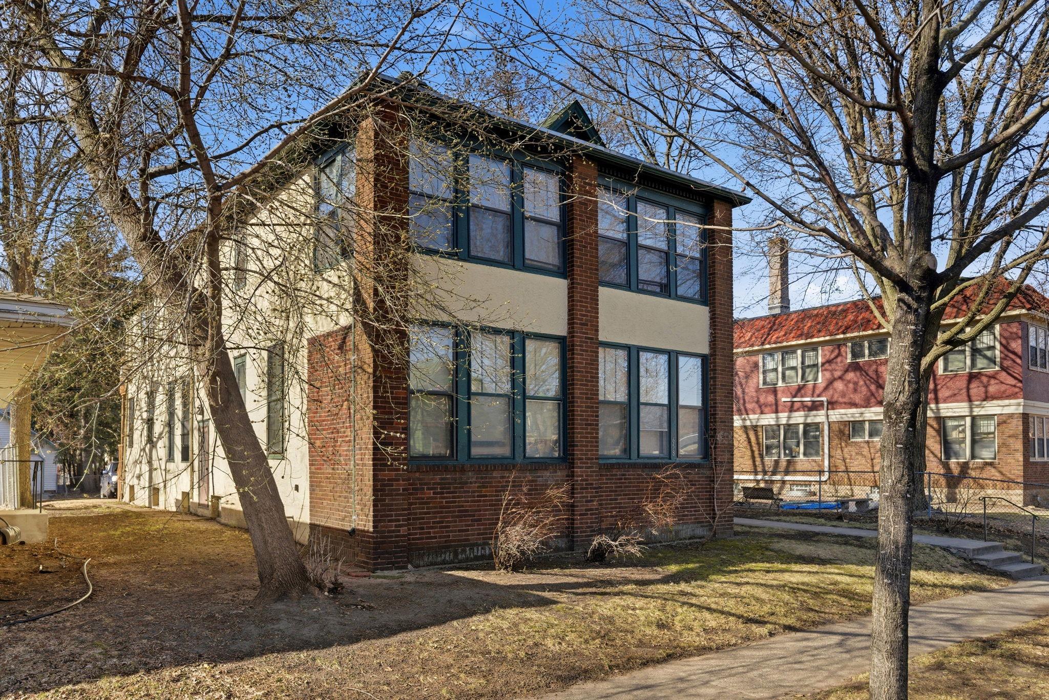 View of Commercial Sale at 658 Hague Avenue, Saint Paul MN 55104, Saint Paul (2 of 14) - Mike Wilen | Minnesota Team Real Estate