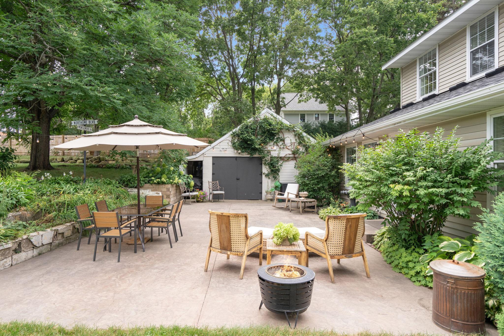 View of Residential at 3455 Montgomerie Avenue, Wayzata MN 55391, Wayzata (33 of 39) - Mike Wilen | Minnesota Team Real Estate