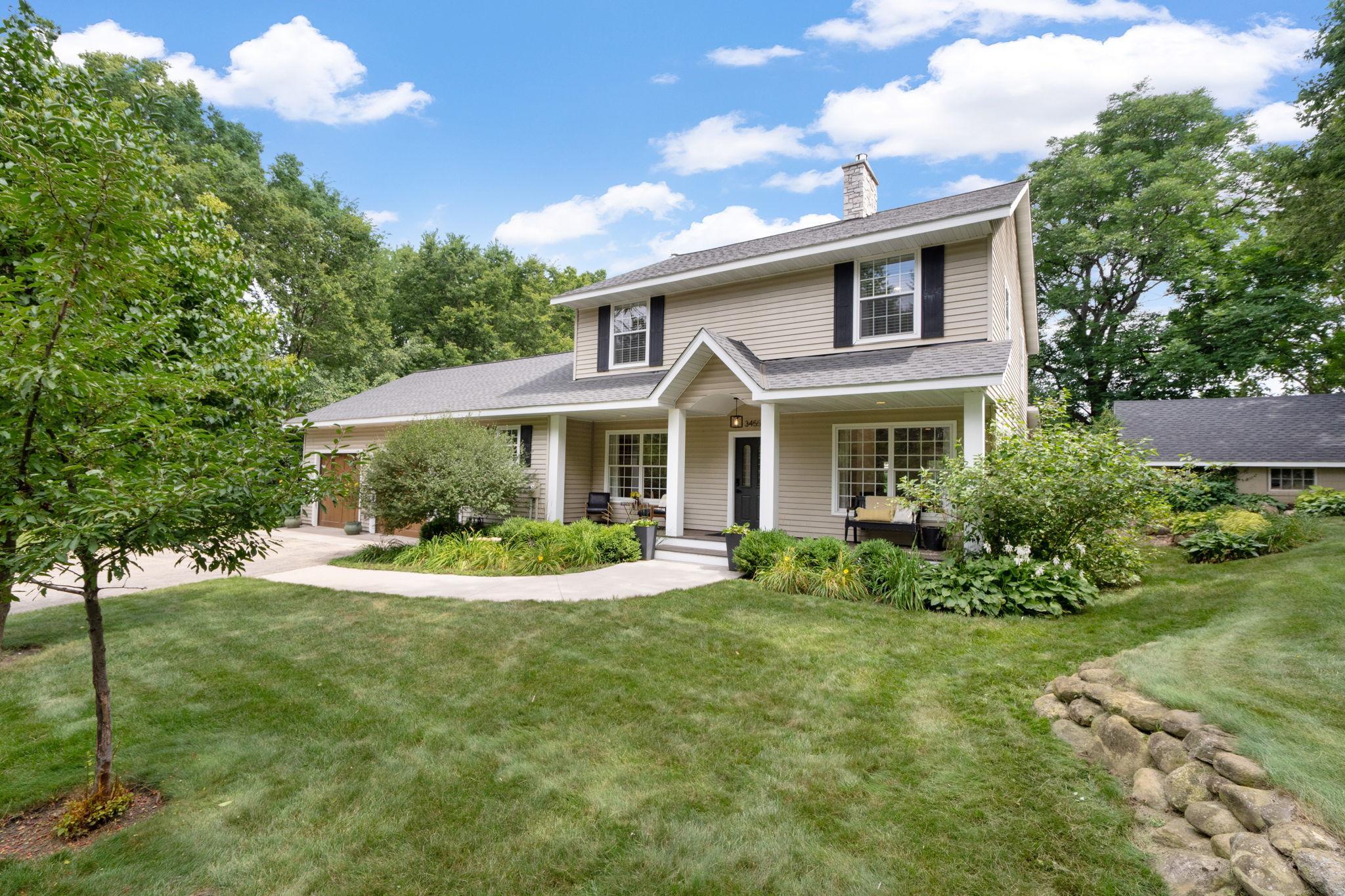 View of Residential at 3455 Montgomerie Avenue, Wayzata MN 55391, Wayzata (3 of 39) - Mike Wilen | Minnesota Team Real Estate