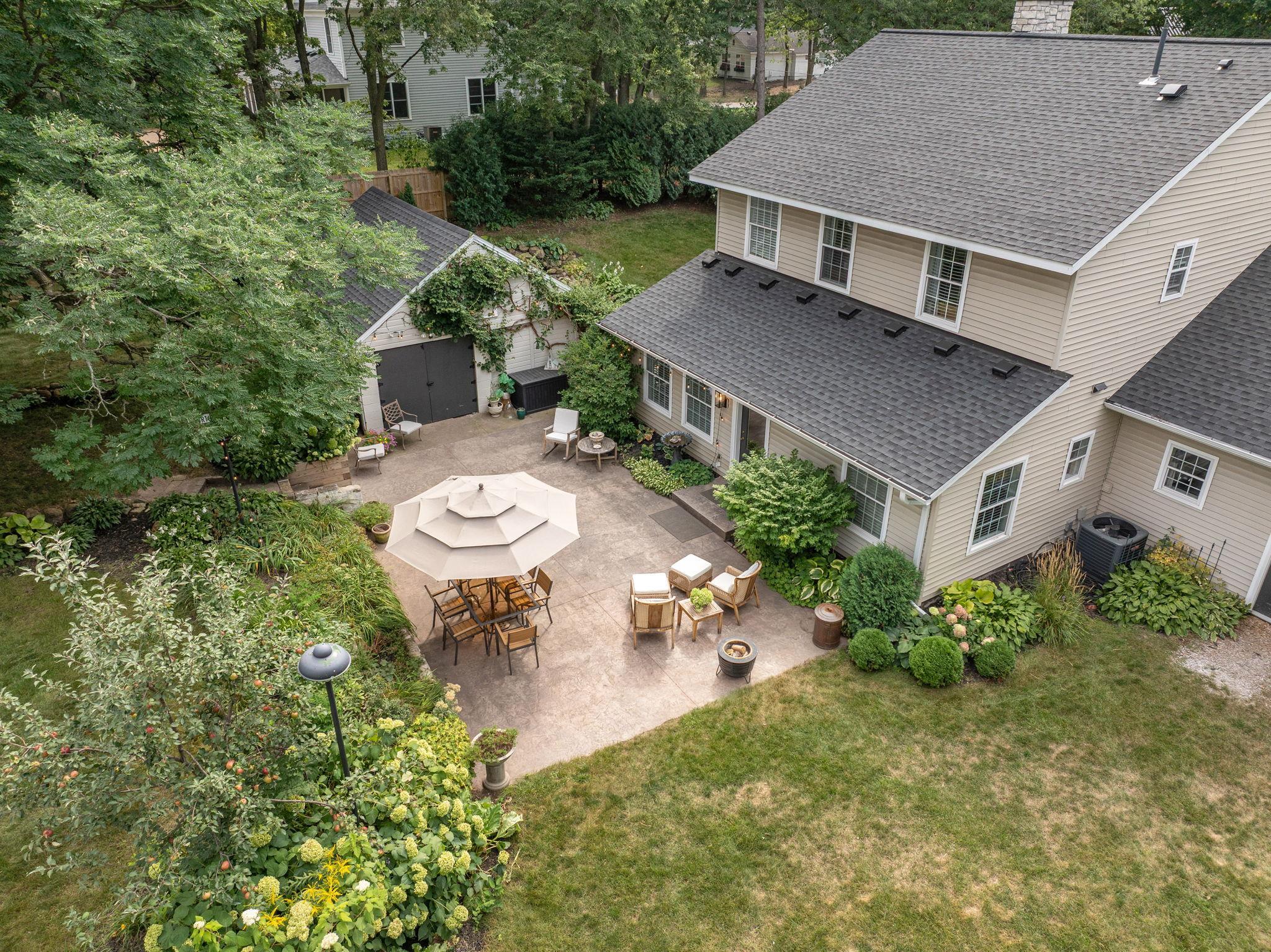 View of Residential at 3455 Montgomerie Avenue, Wayzata MN 55391, Wayzata (38 of 39) - Mike Wilen | Minnesota Team Real Estate