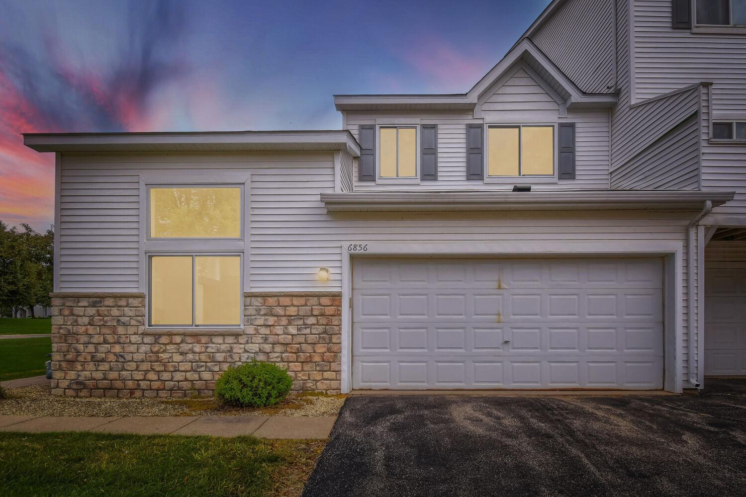 View of Residential at 6856 Meadow Grass Lane, Cottage Grove MN 55016, Cottage Grove (22 of 22) - Mike Wilen | Minnesota Team Real Estate