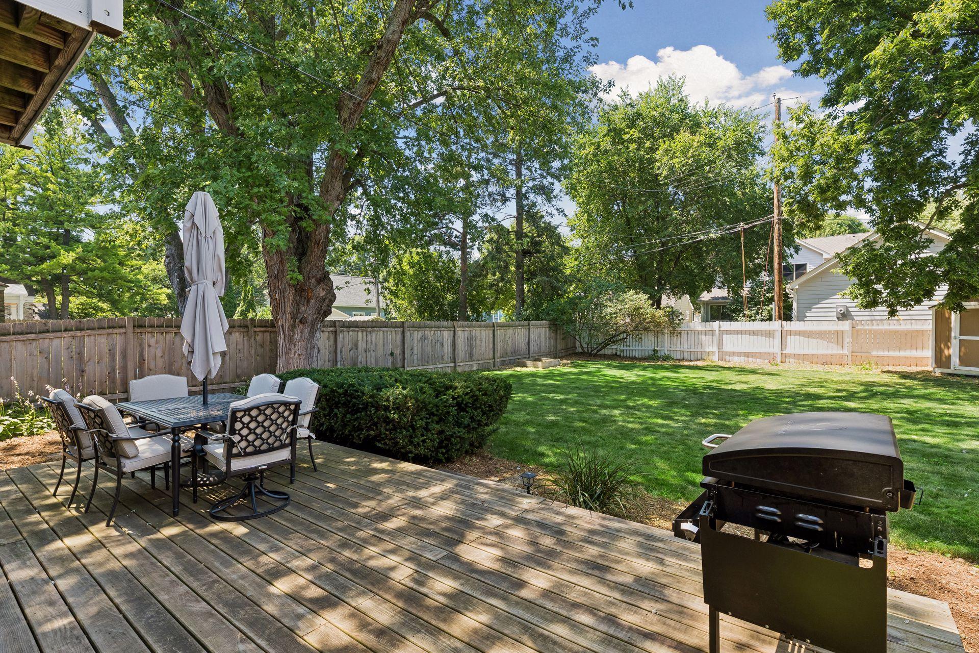View of Residential at 4304 Brook Avenue, Saint Louis Park MN 55424, Saint Louis Park (21 of 22) - Mike Wilen | Minnesota Team Real Estate