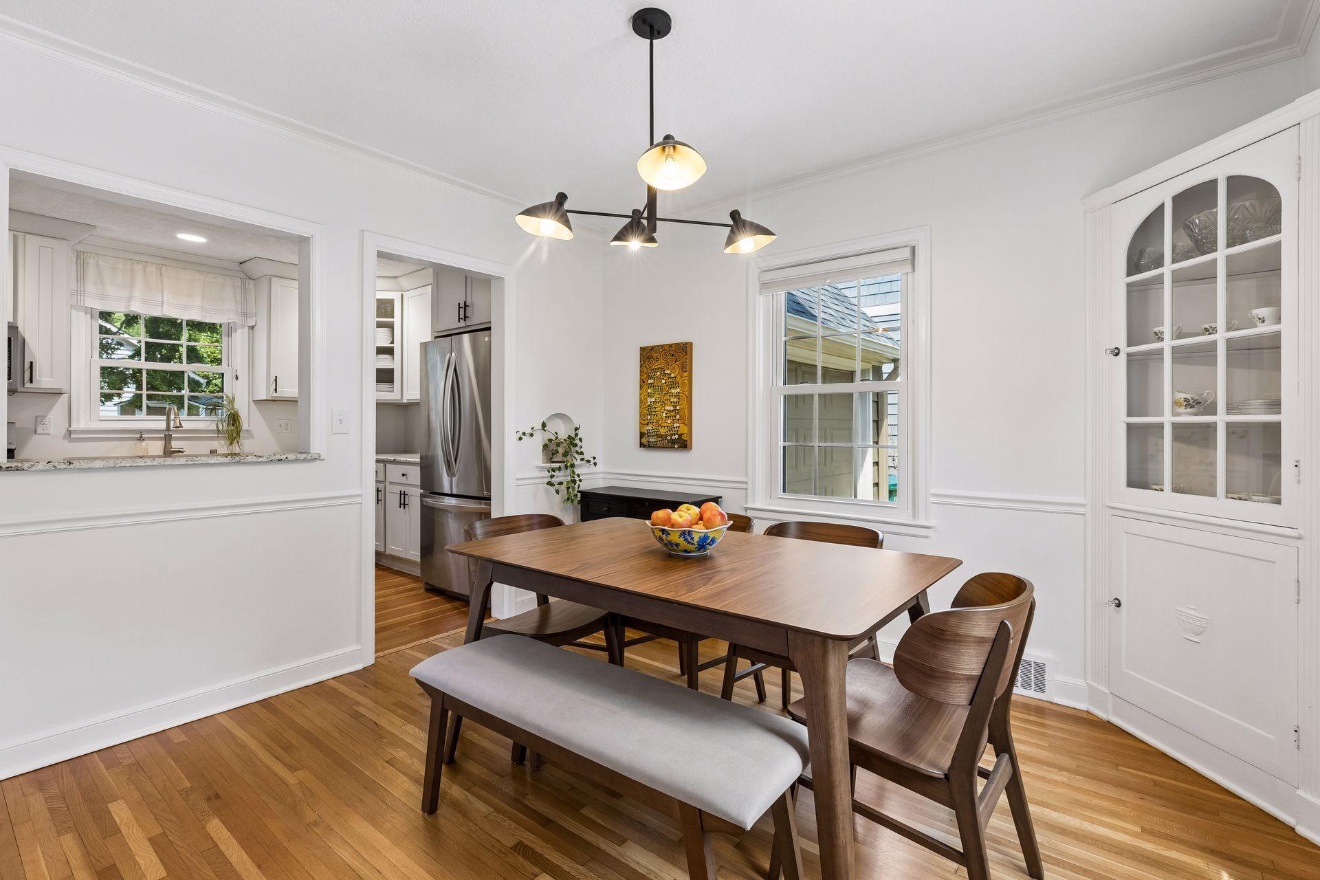 View of Residential at 4304 Brook Avenue, Saint Louis Park MN 55424, Saint Louis Park (10 of 22) - Mike Wilen | Minnesota Team Real Estate