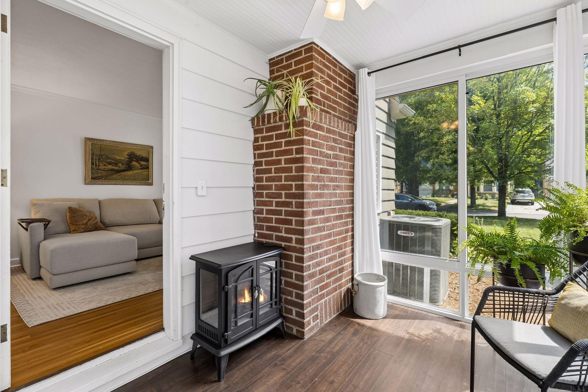View of Residential at 4304 Brook Avenue, Saint Louis Park MN 55424, Saint Louis Park (8 of 22) - Mike Wilen | Minnesota Team Real Estate